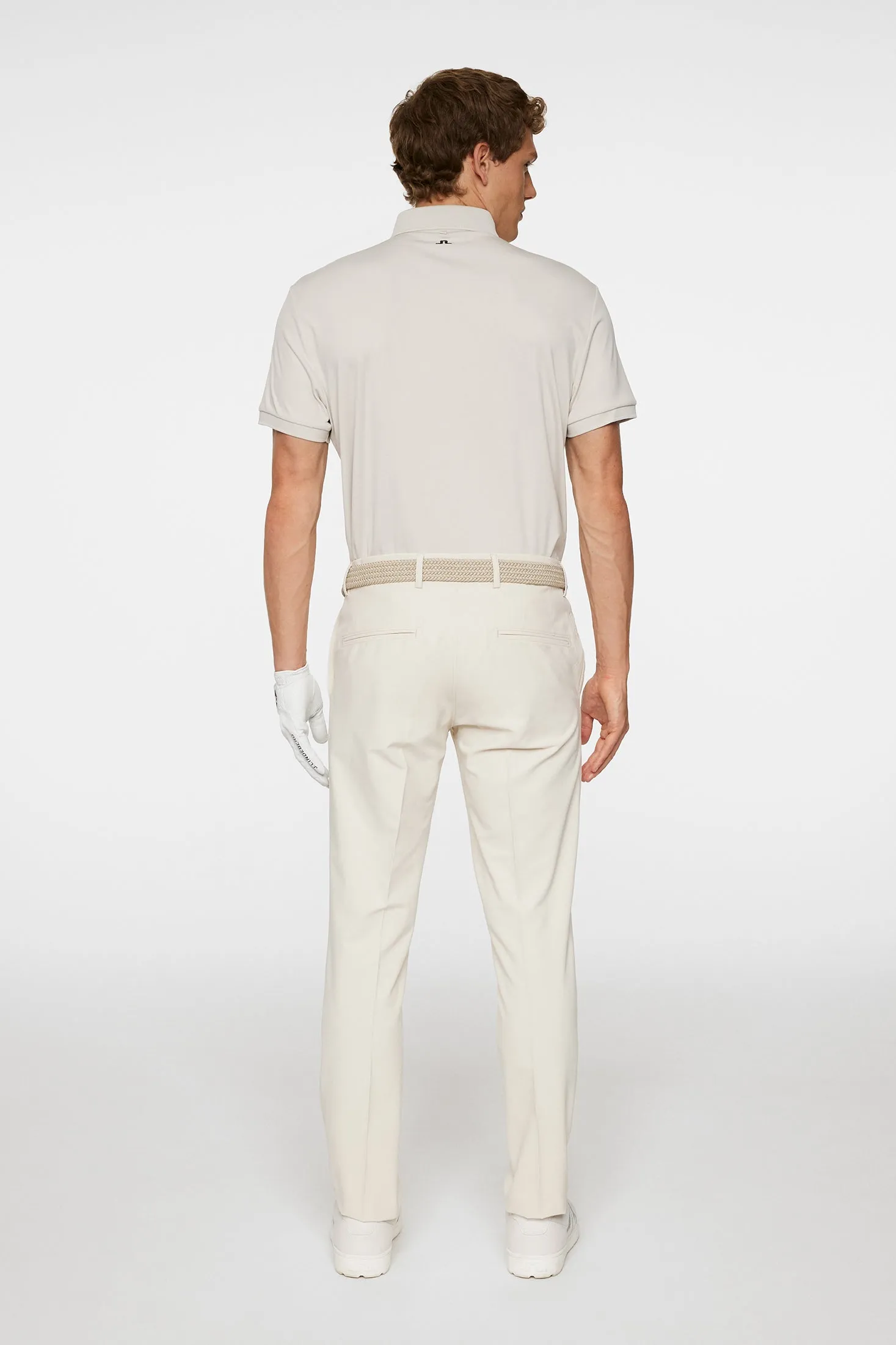 Elof Pant / Moonbeam sold by J. Lindeberg product image thumbnail 3