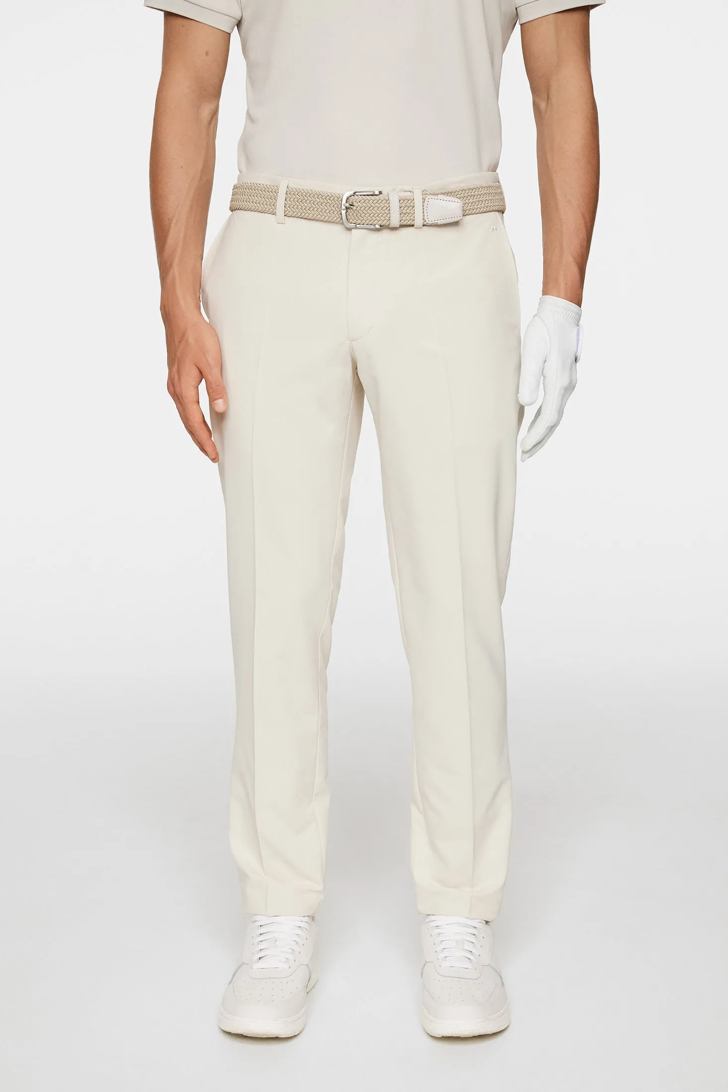 Elof Pant / Moonbeam sold by J. Lindeberg product image thumbnail 2