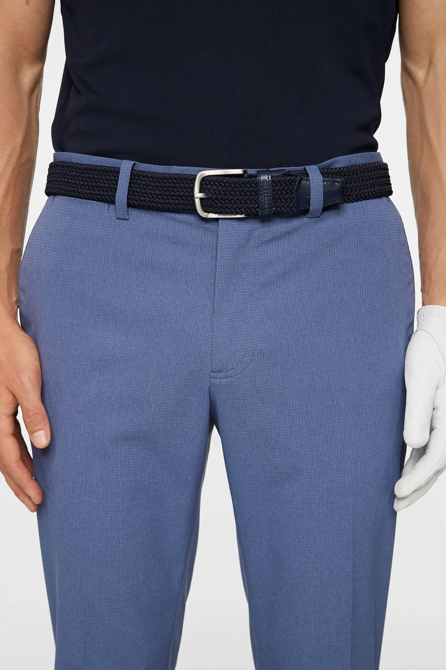 Vent Pant / Vintage Indigo sold by J. Lindeberg product image thumbnail 5