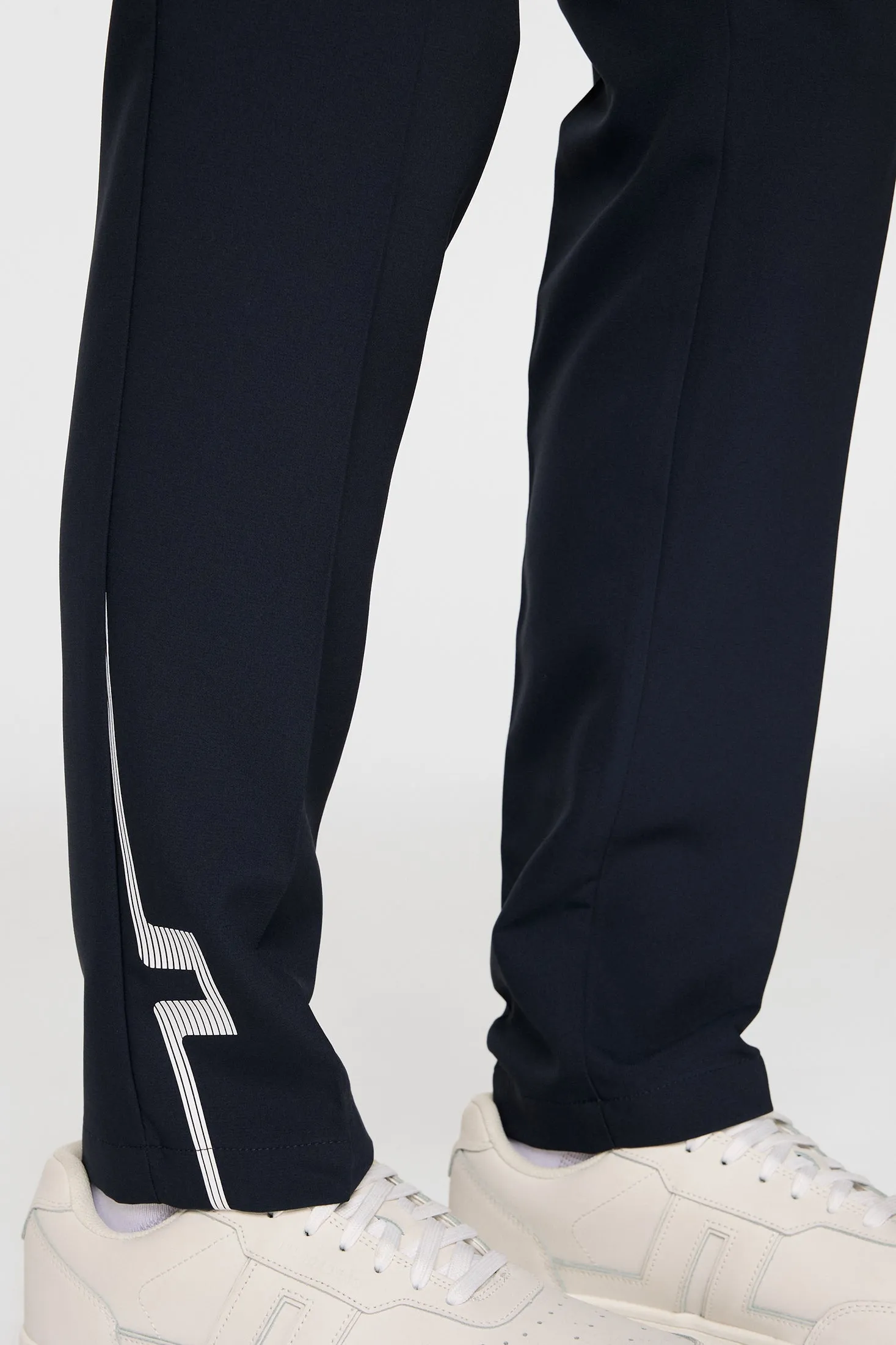 Heath Pant / JL Navy sold by J. Lindeberg product image thumbnail 5