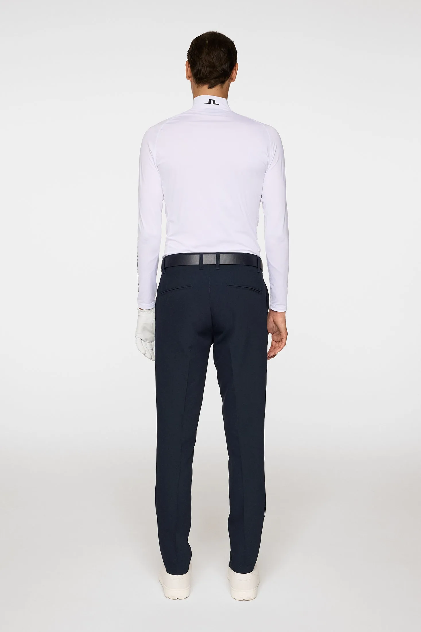 Heath Pant / JL Navy sold by J. Lindeberg product image thumbnail 3