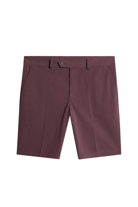 Vent  Shorts / Huckleberry sold by J. Lindeberg