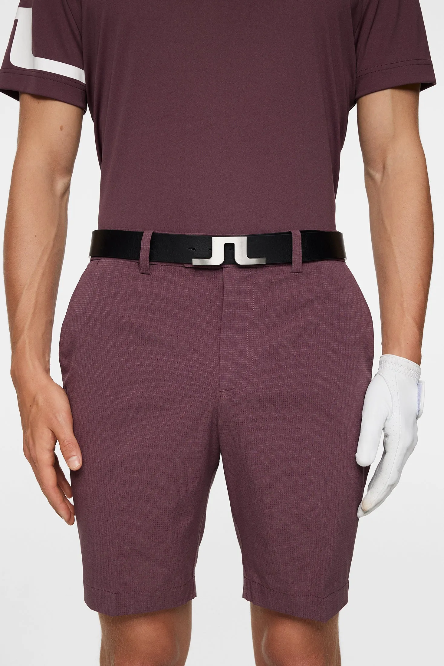 Vent Shorts / Huckleberry sold by J. Lindeberg product image thumbnail 5