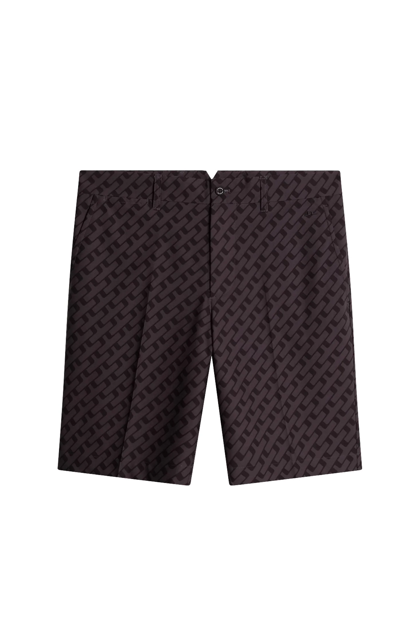 Eloy Print Shorts / Tour Geo Tonal Black M sold by J. Lindeberg