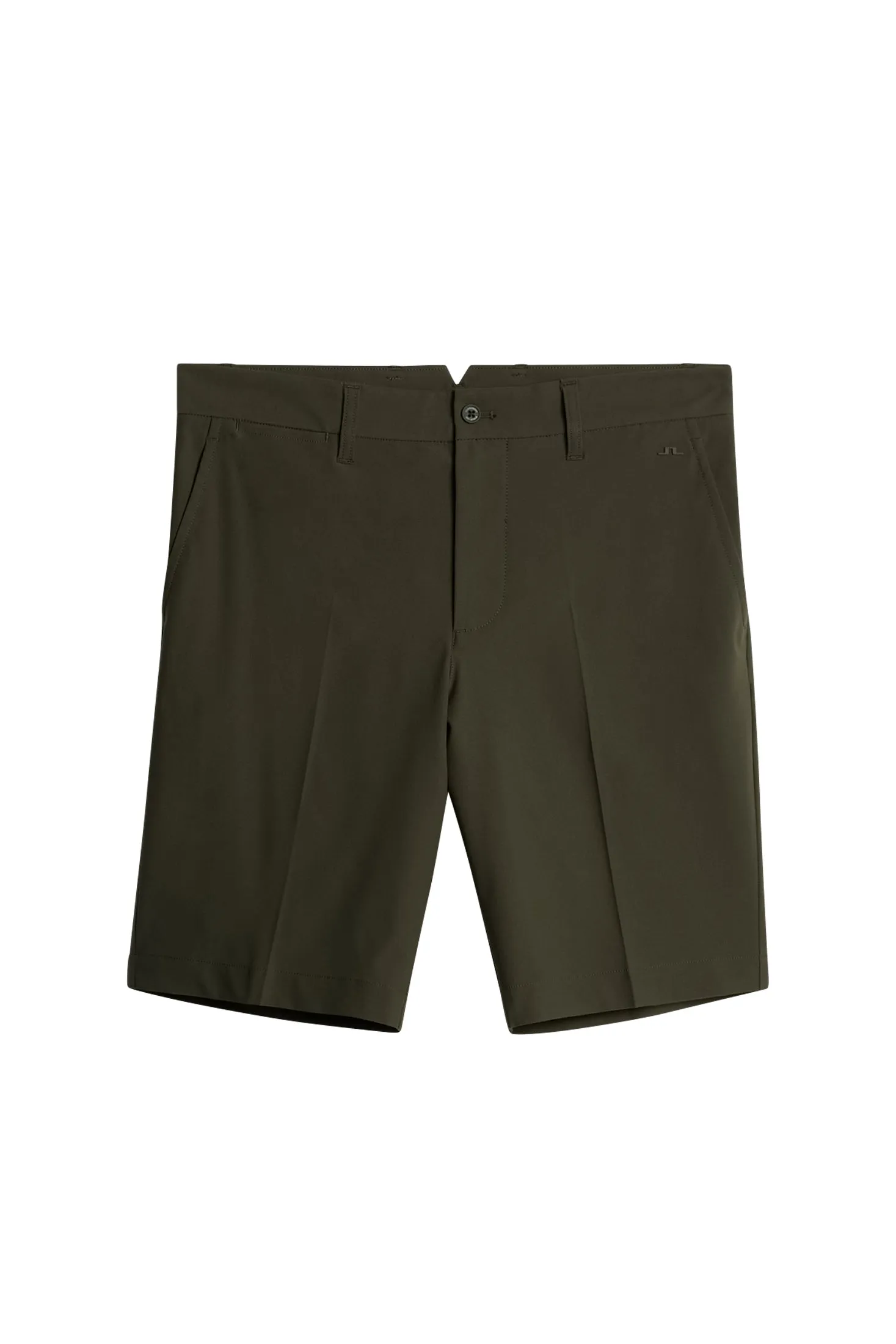 Eloy Shorts / Forest Green sold by J. Lindeberg