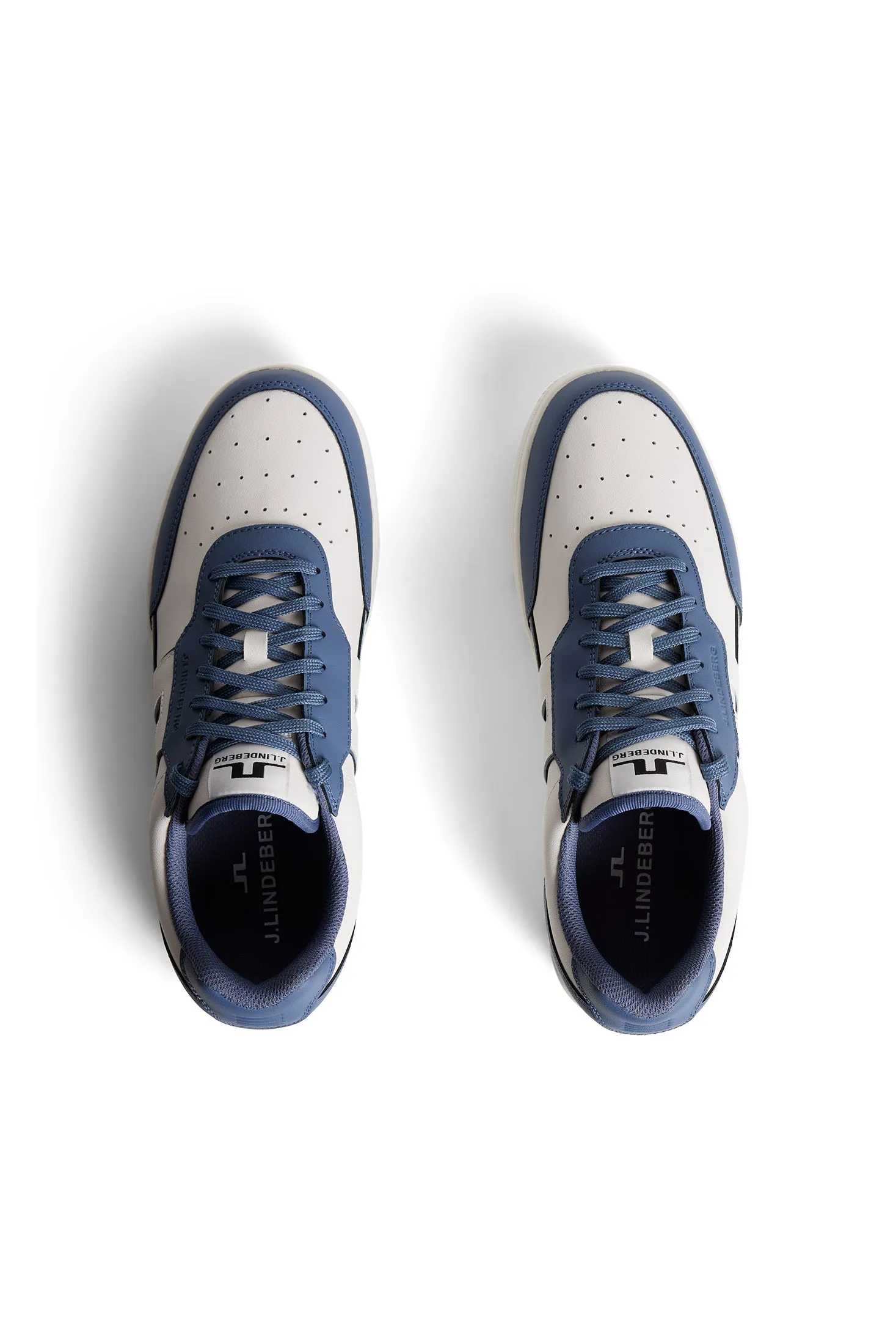 Ace Low-Top Golf Sneaker / Vintage Indigo sold by J. Lindeberg product image thumbnail 4