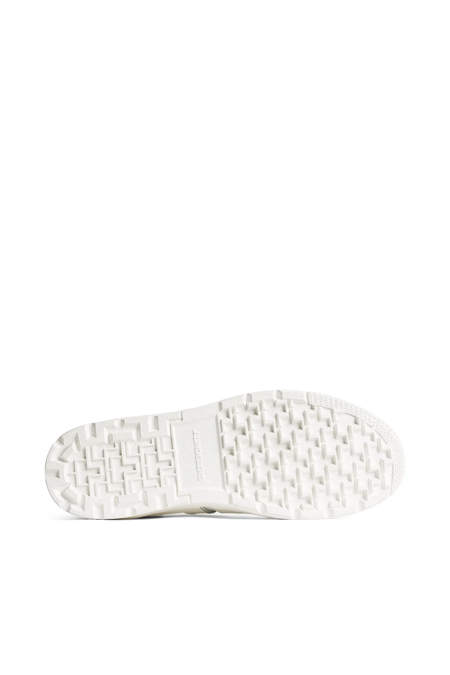 Ace Low-Top Golf Sneaker / White sold by J. Lindeberg product image thumbnail 4