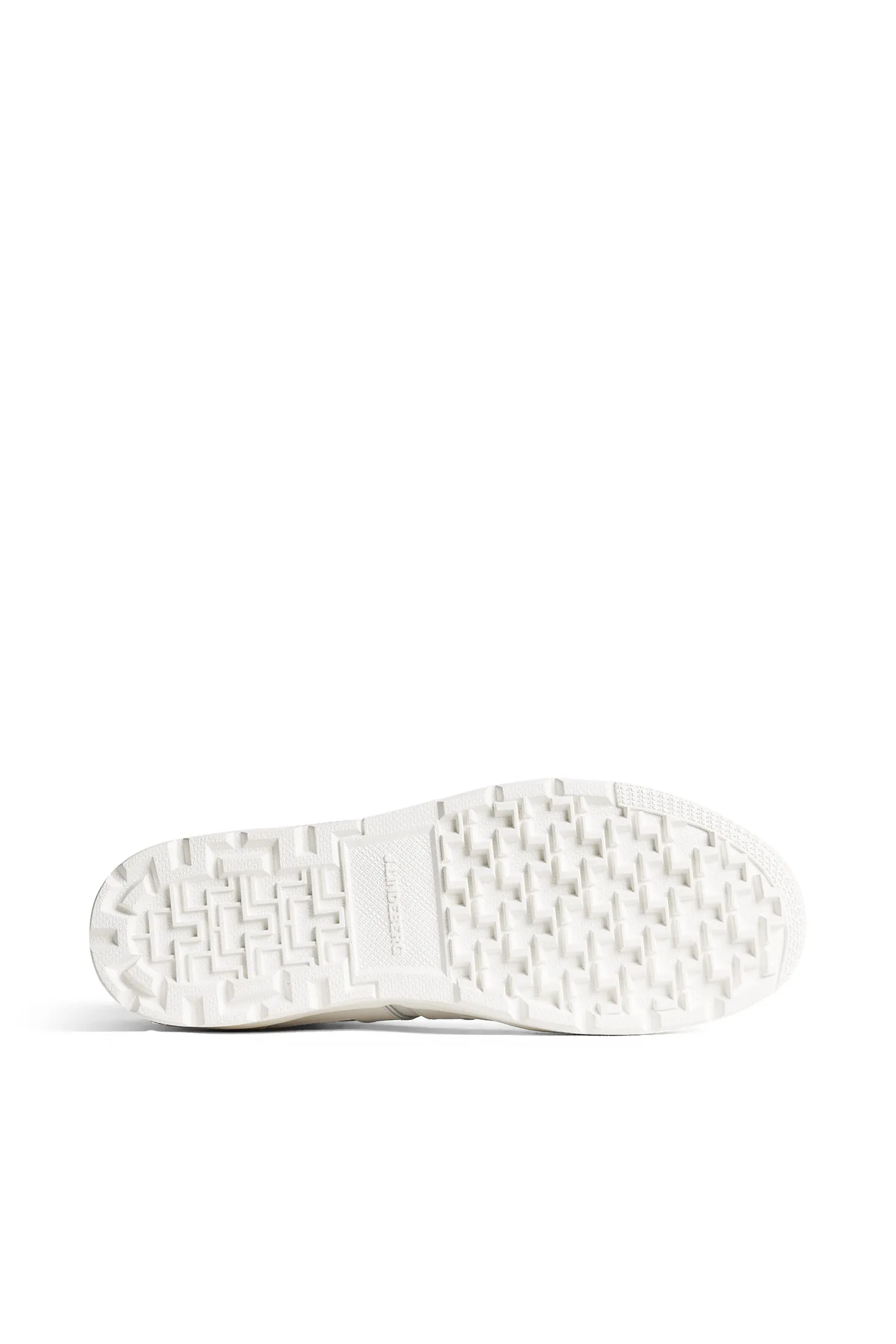 Ace High-Top Golf Sneaker / White sold by J. Lindeberg product image thumbnail 4