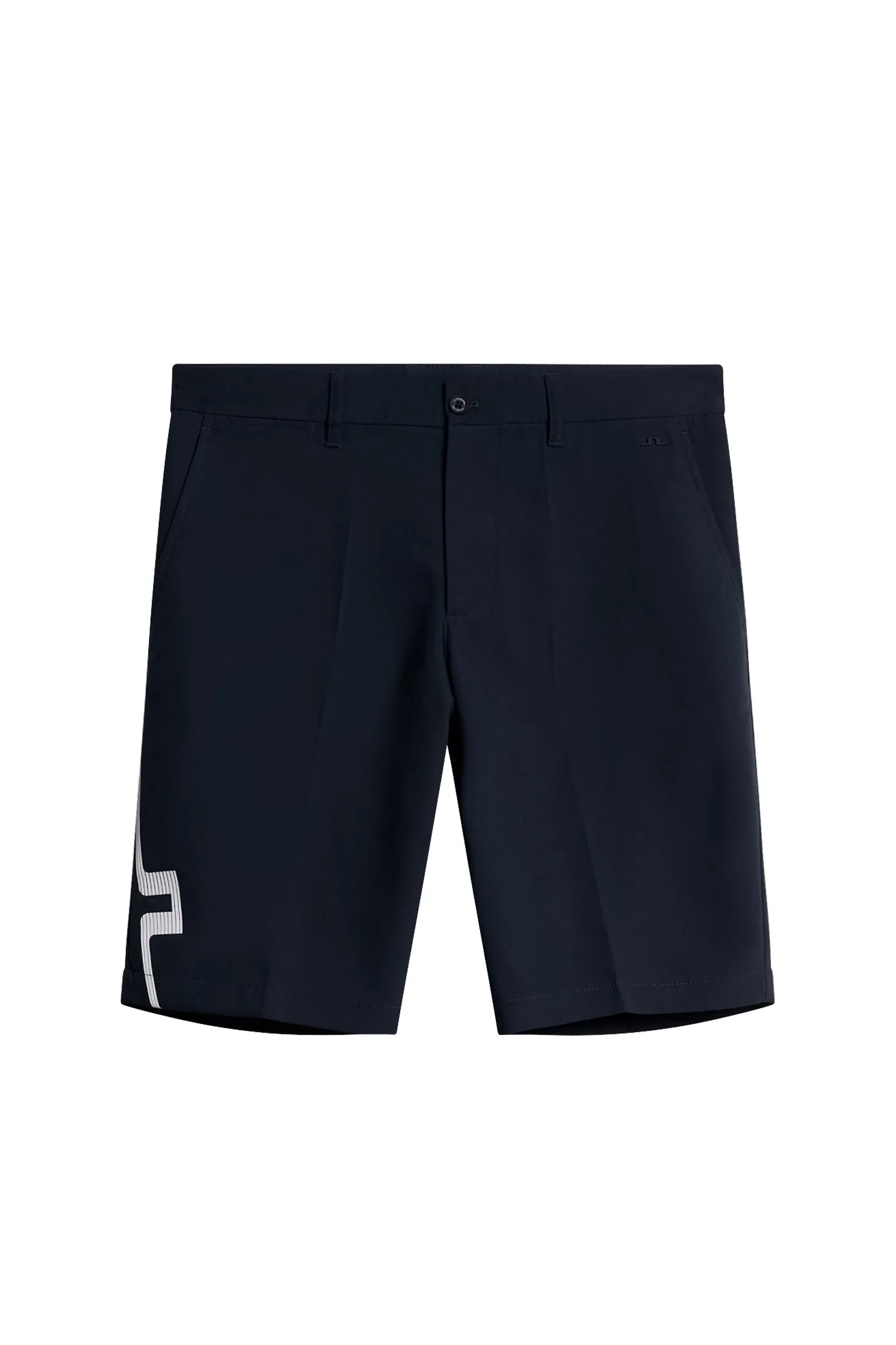 Heath Shorts / JL Navy sold by J. Lindeberg