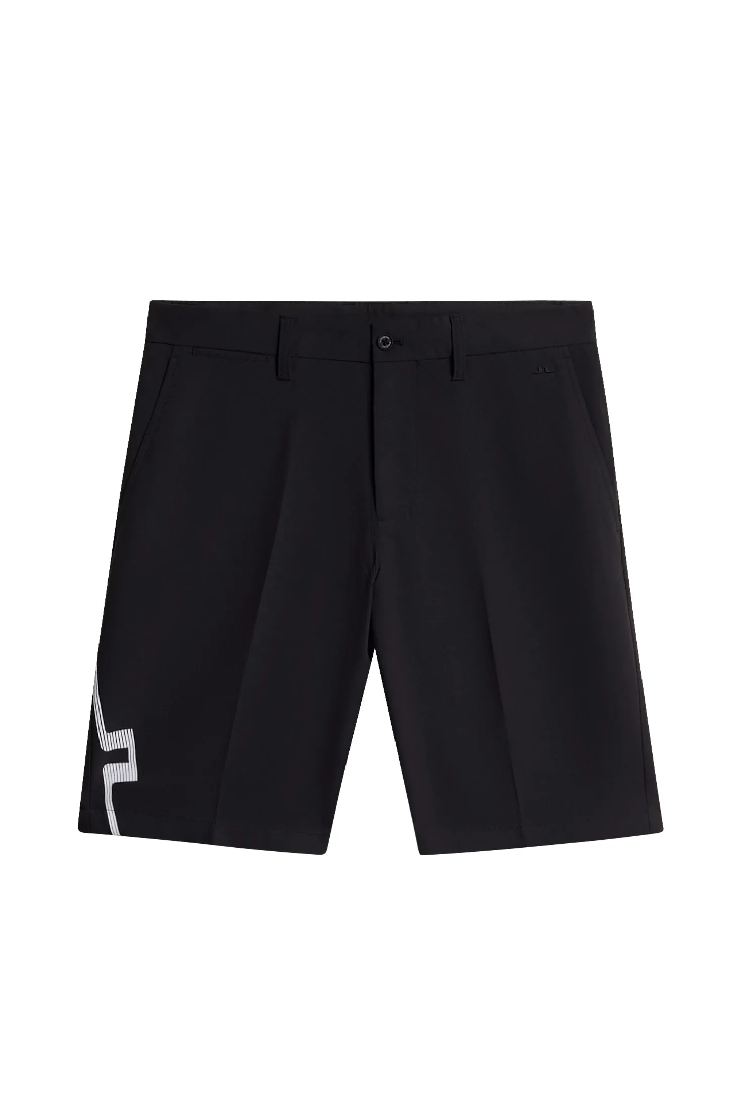 Heath Shorts / Black sold by J. Lindeberg