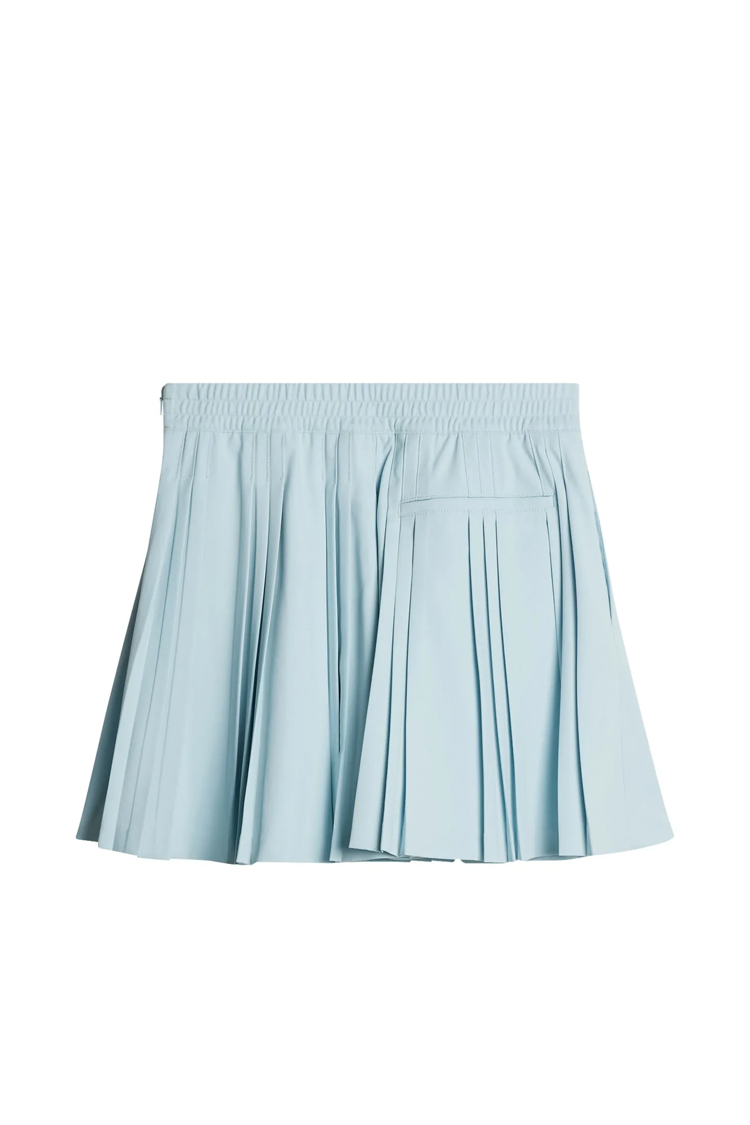 Serena Skort / Winter Sky sold by J. Lindeberg product image thumbnail 2
