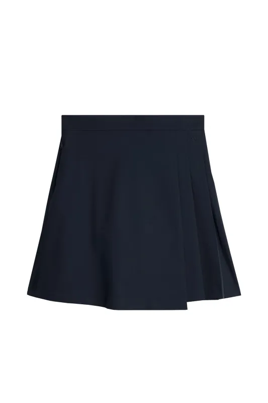 Joy Skirt / JL Navy sold by J. Lindeberg