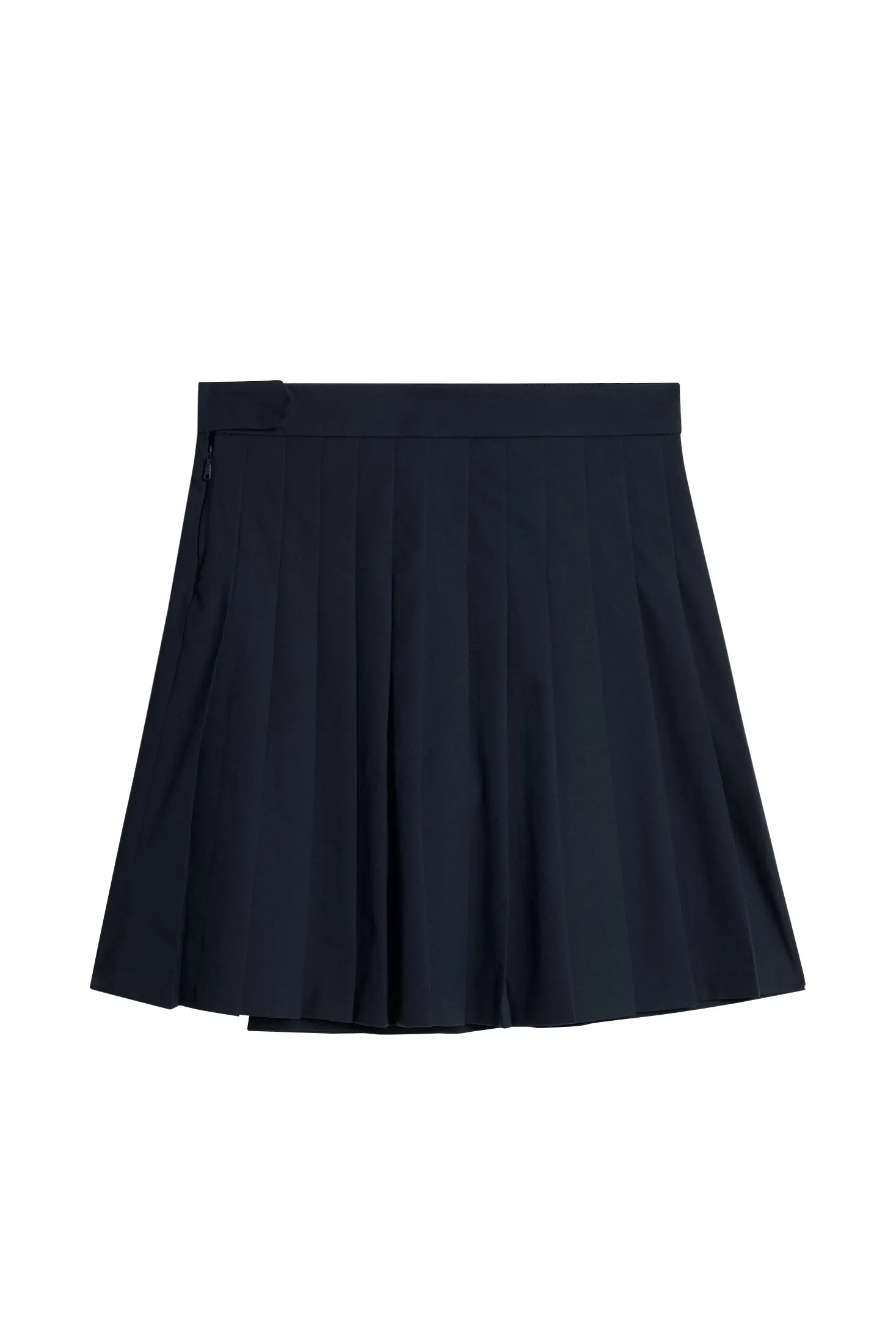 Joy Skirt / JL Navy sold by J. Lindeberg product image thumbnail 2