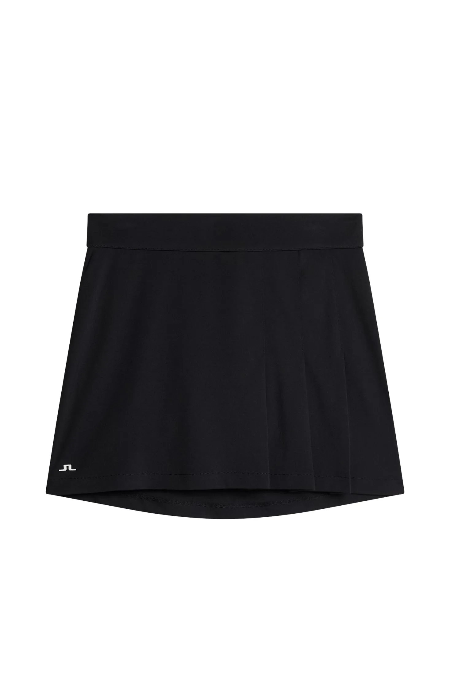 Thea Skirt / Black sold by J. Lindeberg