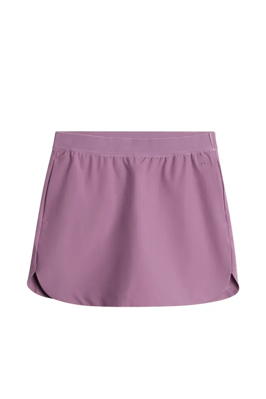 Stella Skort / Very Grape sold by J. Lindeberg