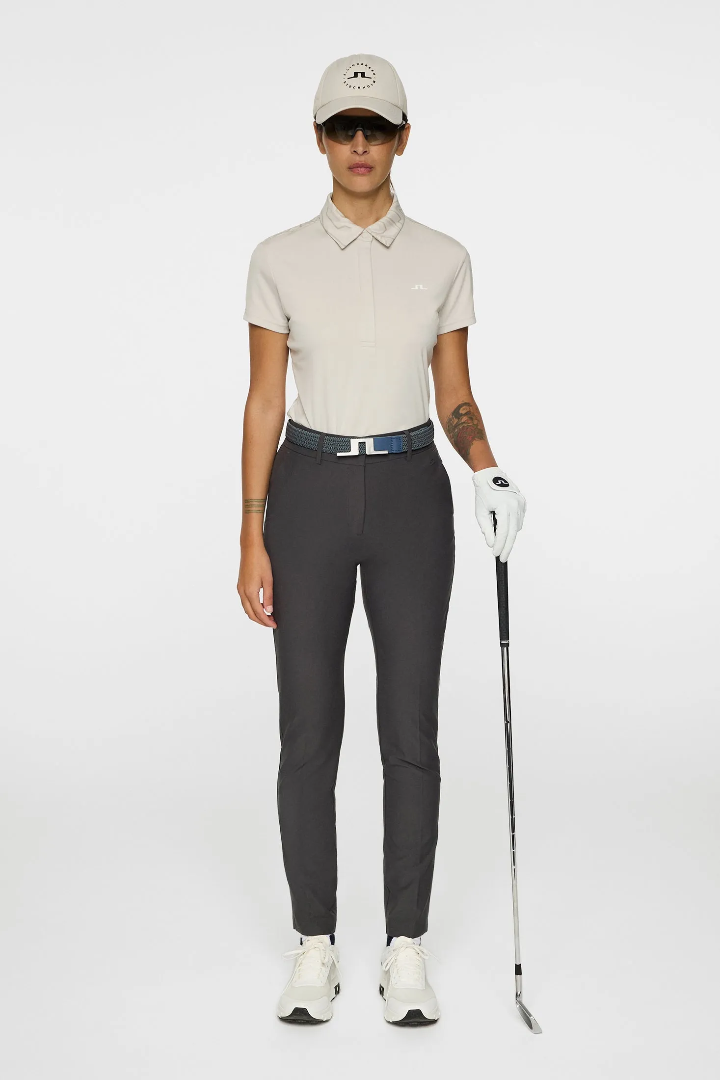 Cara Polo / Moonbeam sold by J. Lindeberg product image thumbnail 5