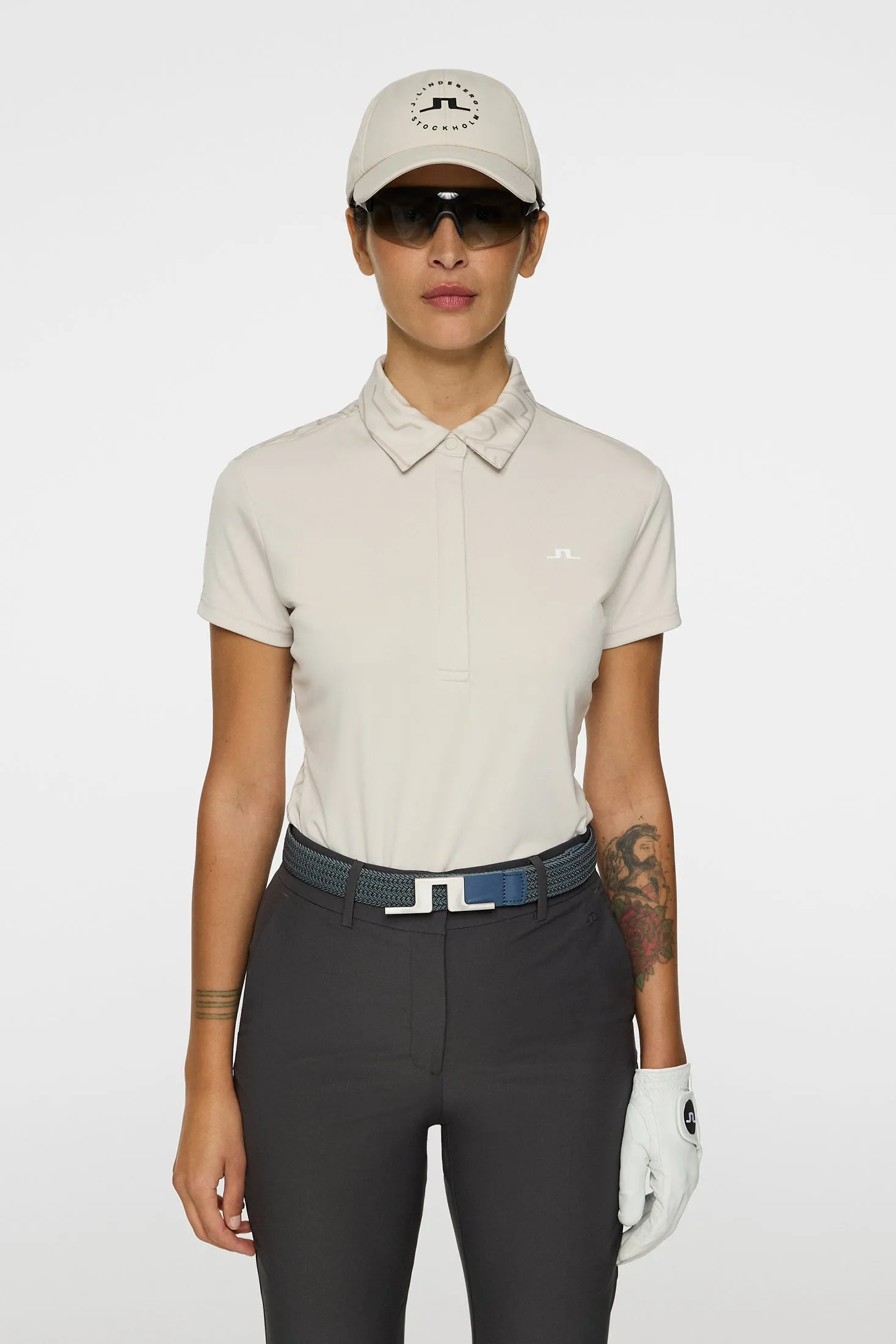 Cara Polo / Moonbeam sold by J. Lindeberg product image thumbnail 3