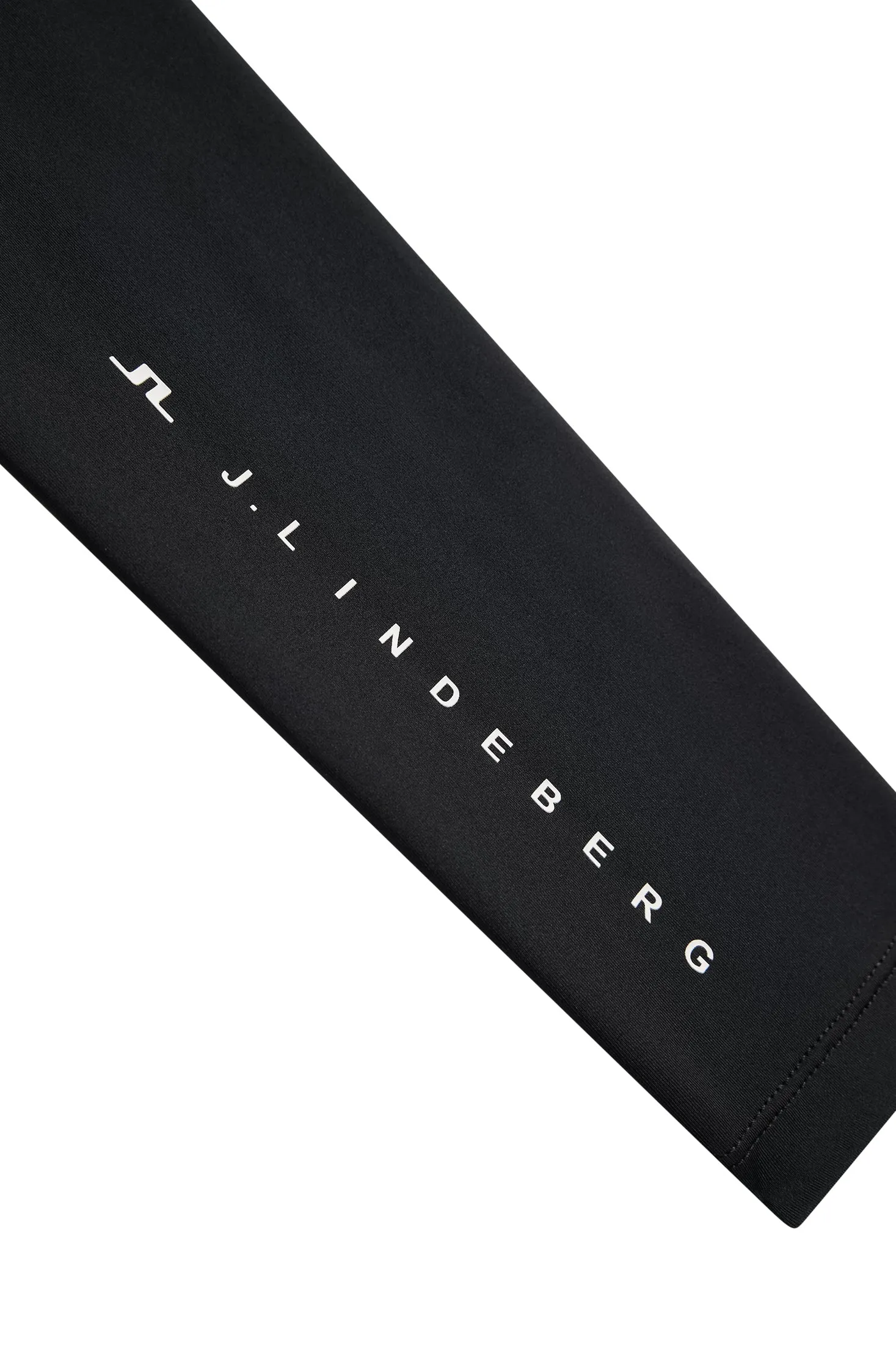 Esther Sleeve / Black sold by J. Lindeberg product image thumbnail 2