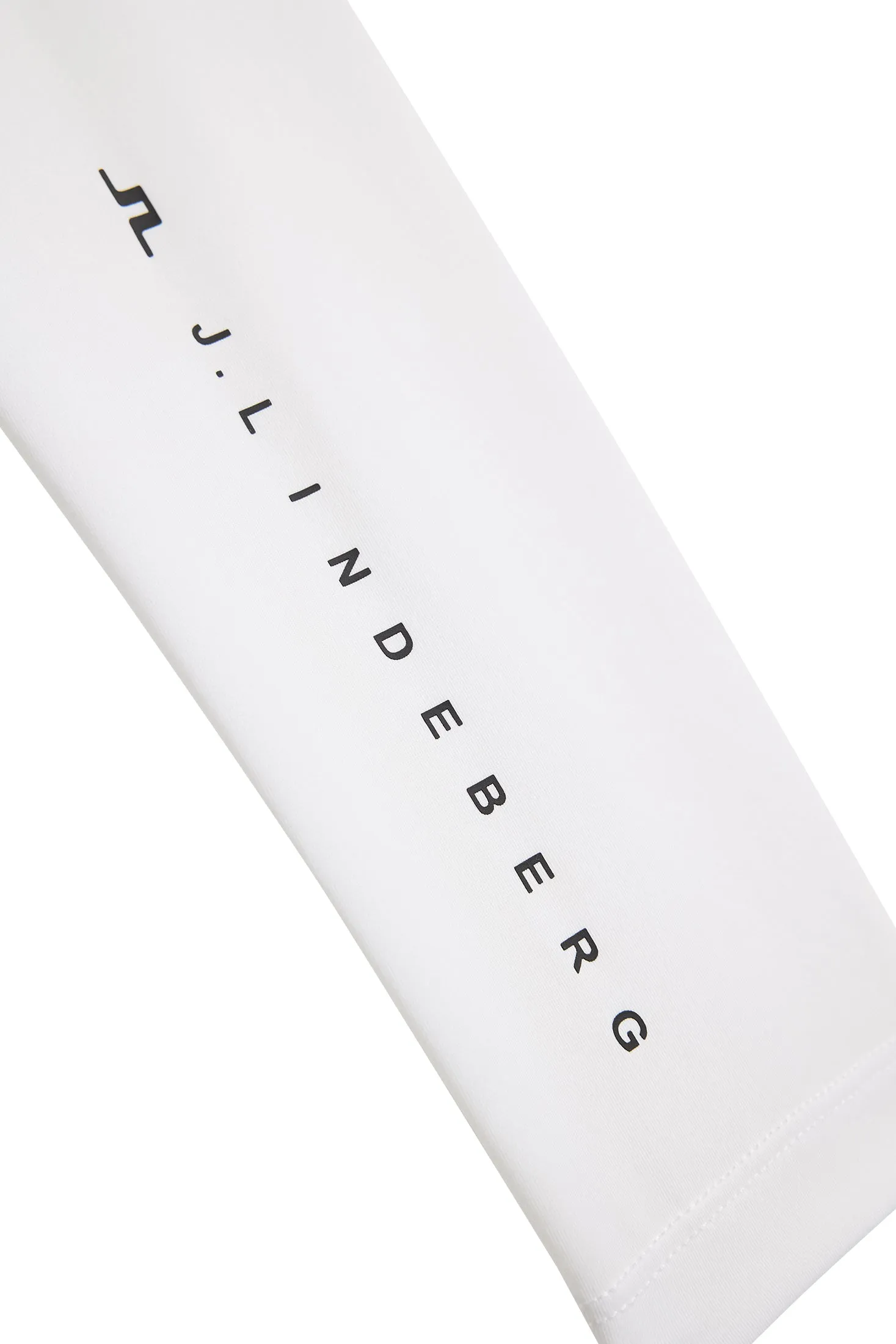 Esther Sleeve / White sold by J. Lindeberg product image thumbnail 2