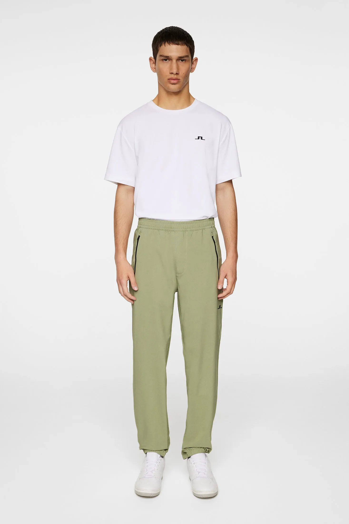 Novo Pro Pack Pant / Oil Green sold by J. Lindeberg product image thumbnail 3