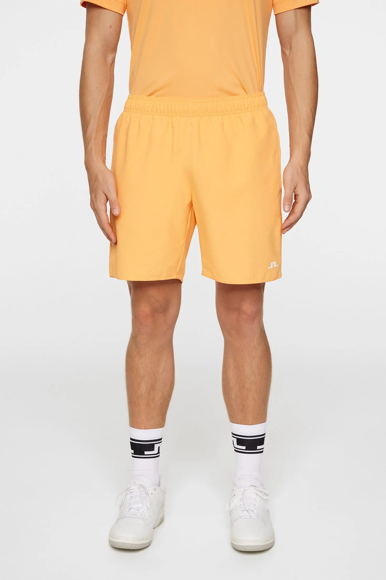Preston Shorts / Mock Orange sold by J. Lindeberg product image thumbnail 2