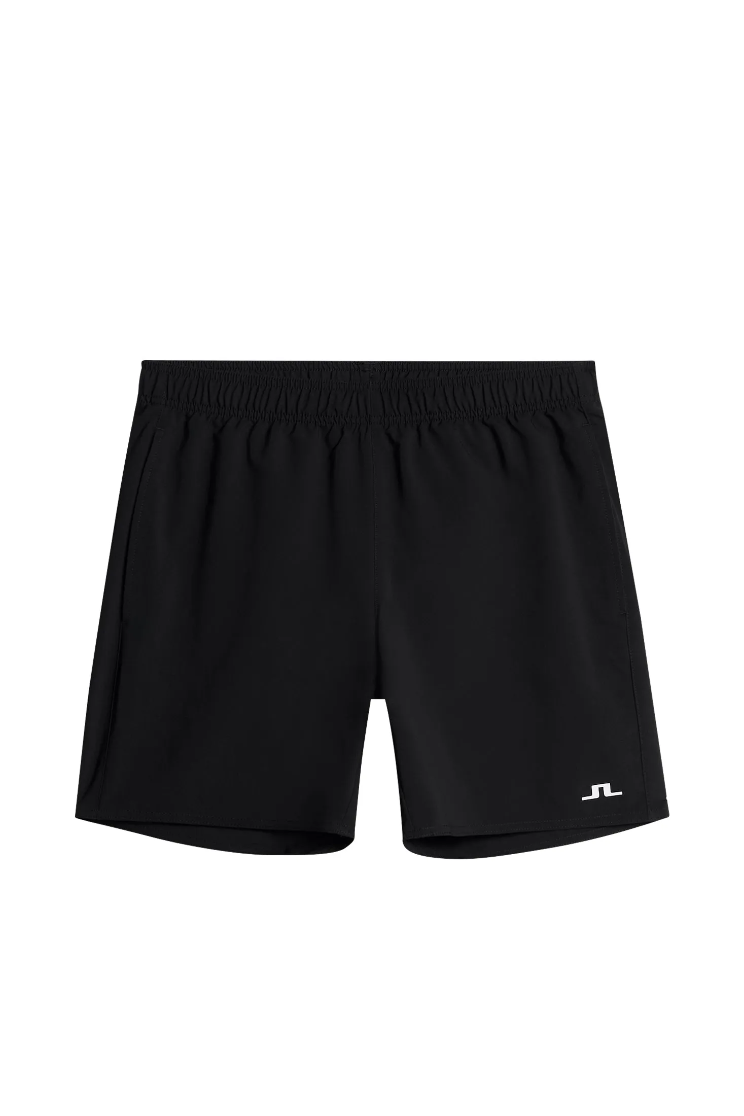 Preston Shorts / Black sold by J. Lindeberg
