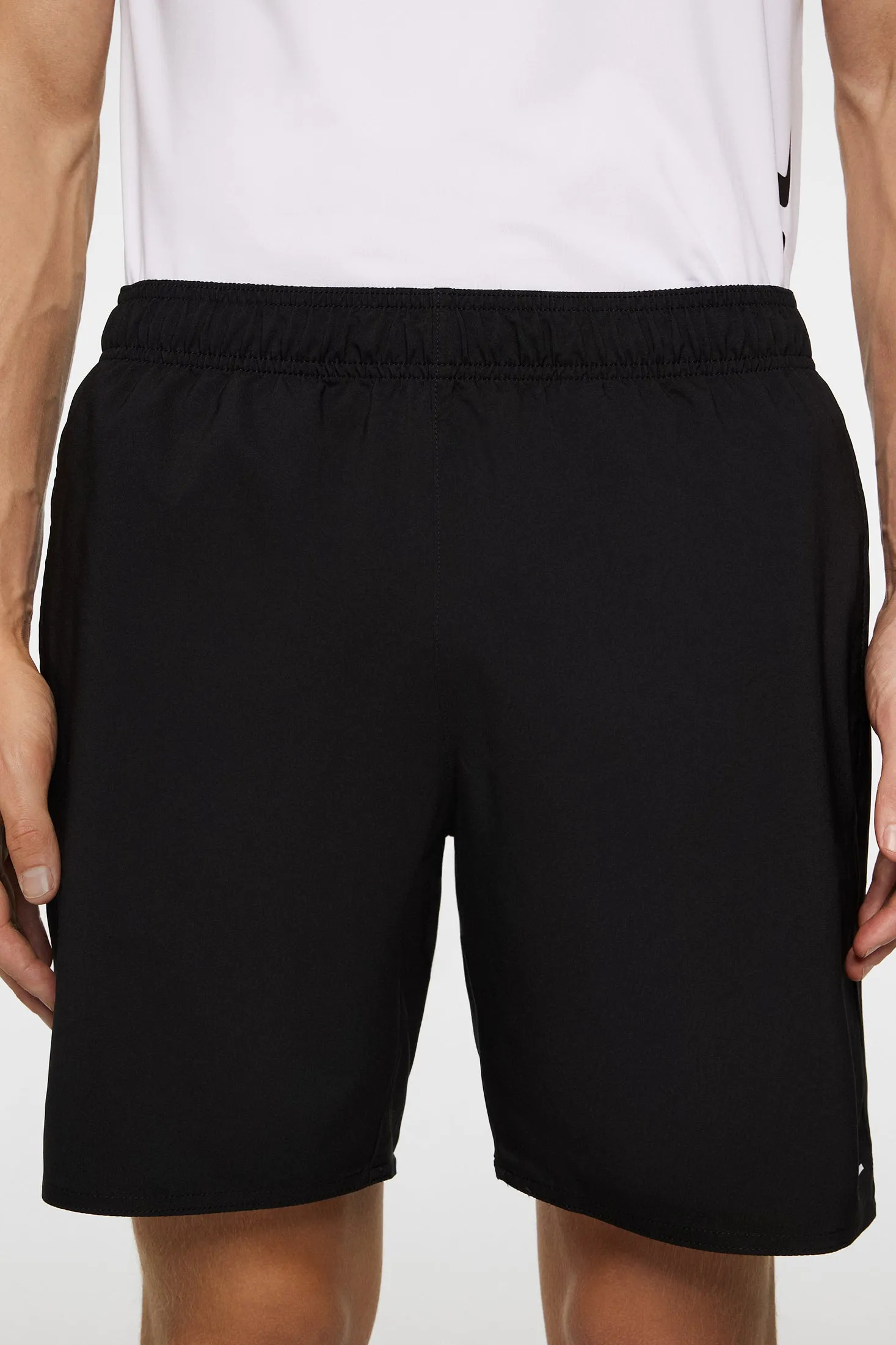 Preston Shorts / Black sold by J. Lindeberg product image thumbnail 5