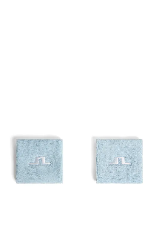 Lea Wristband / Winter Sky sold by J. Lindeberg