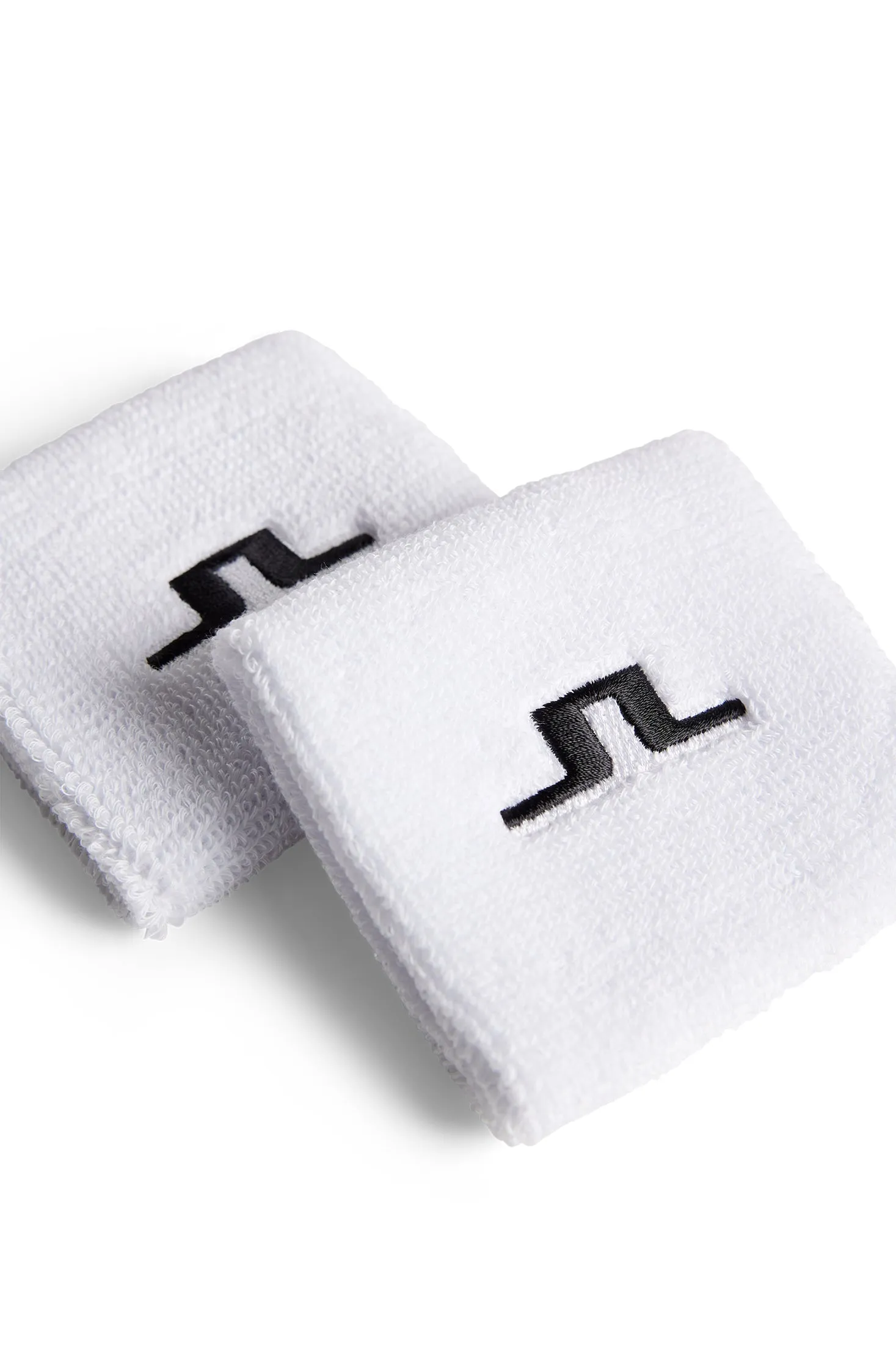 Lea Wristband / White sold by J. Lindeberg product image thumbnail 2
