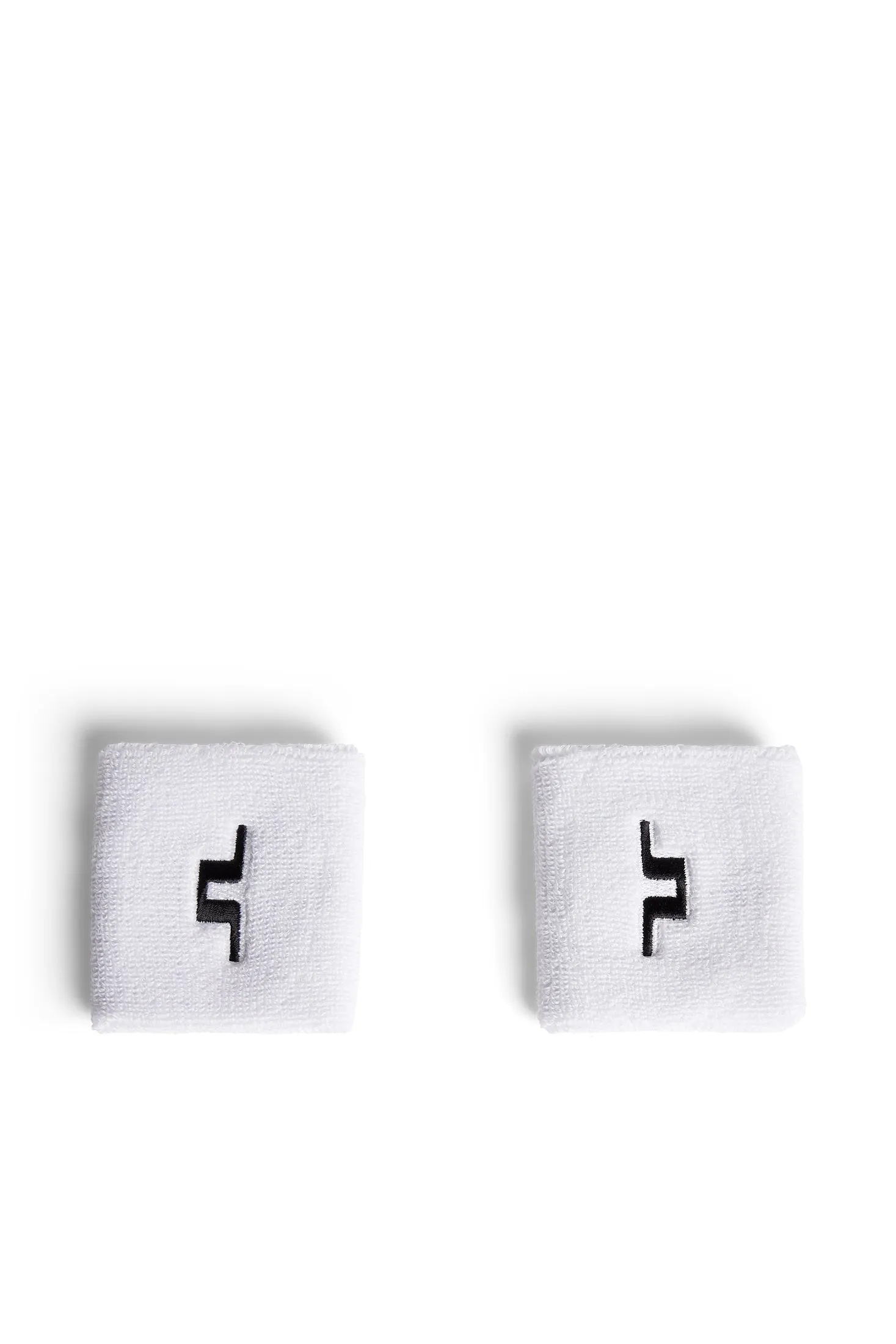 Lea Wristband / White sold by J. Lindeberg