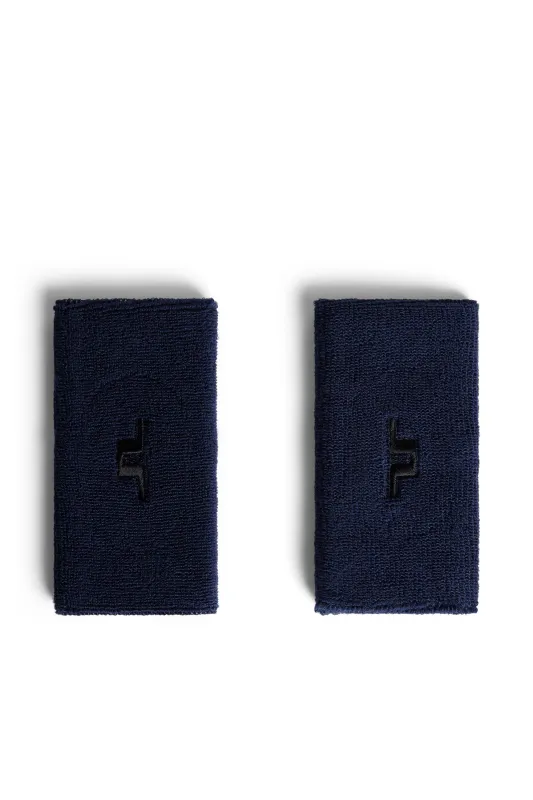 Rally Wristband / Ombre Blue sold by J. Lindeberg