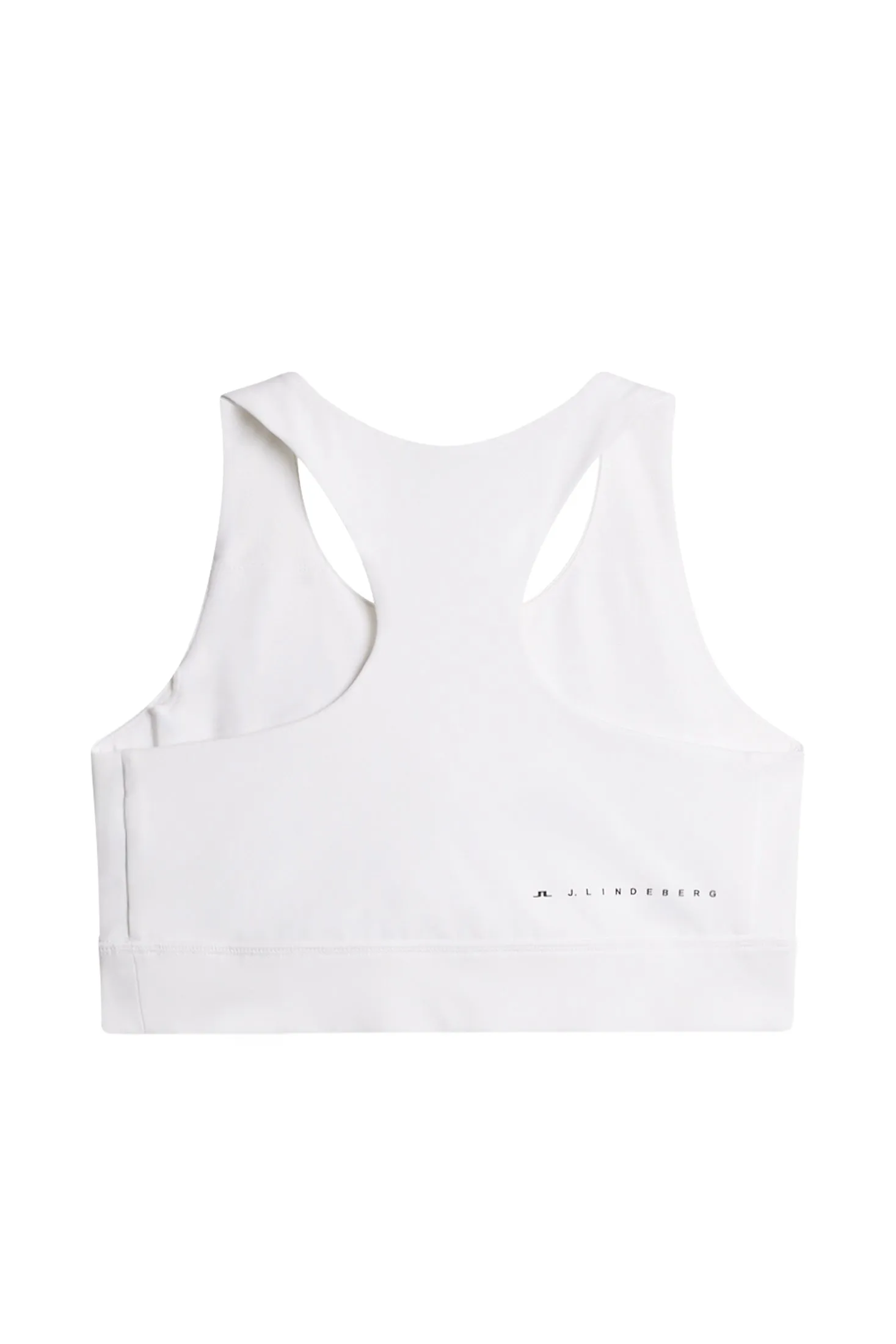 Monica Top / White sold by J. Lindeberg product image thumbnail 2