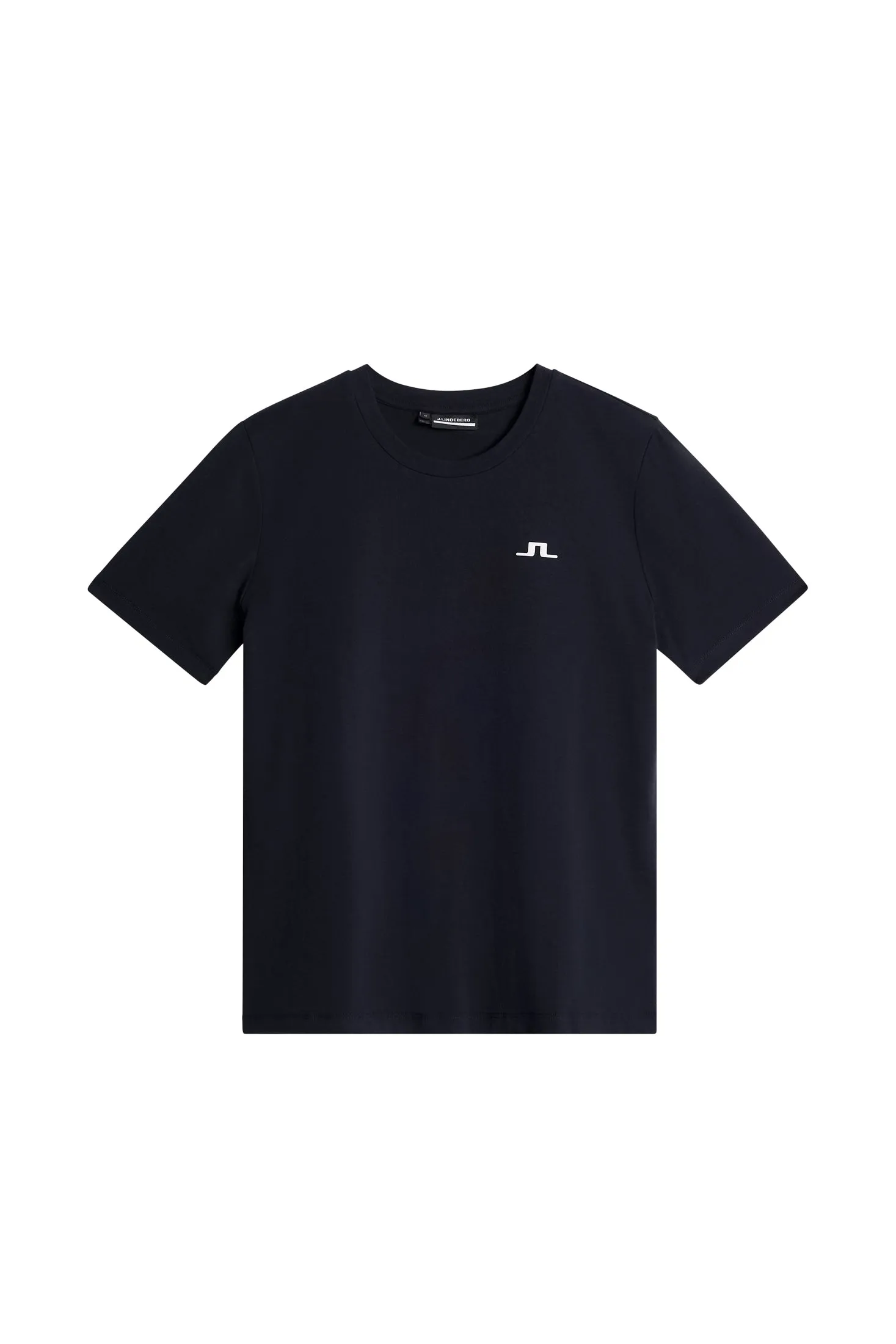 Jama Graphic T-shirt / JL Navy sold by J. Lindeberg