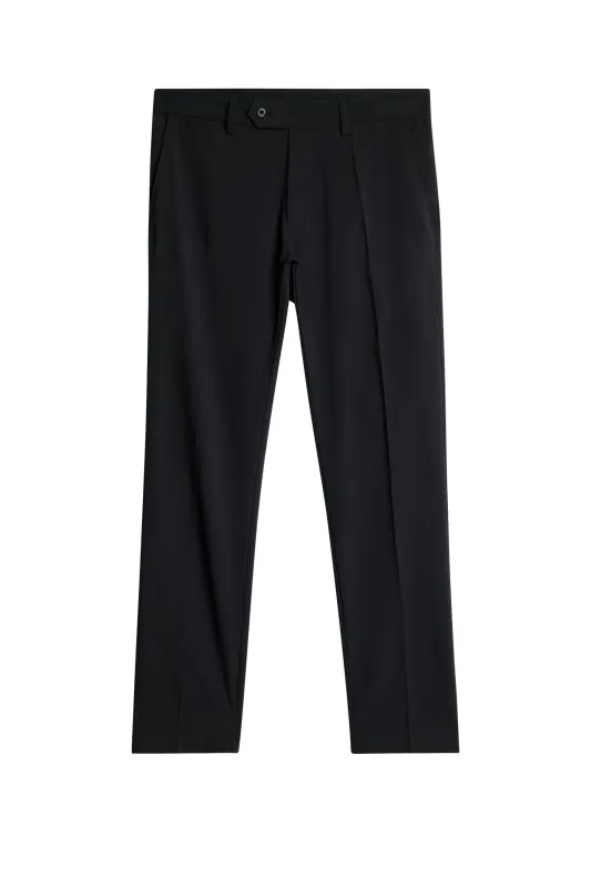 Mitch pant / Black sold by J. Lindeberg