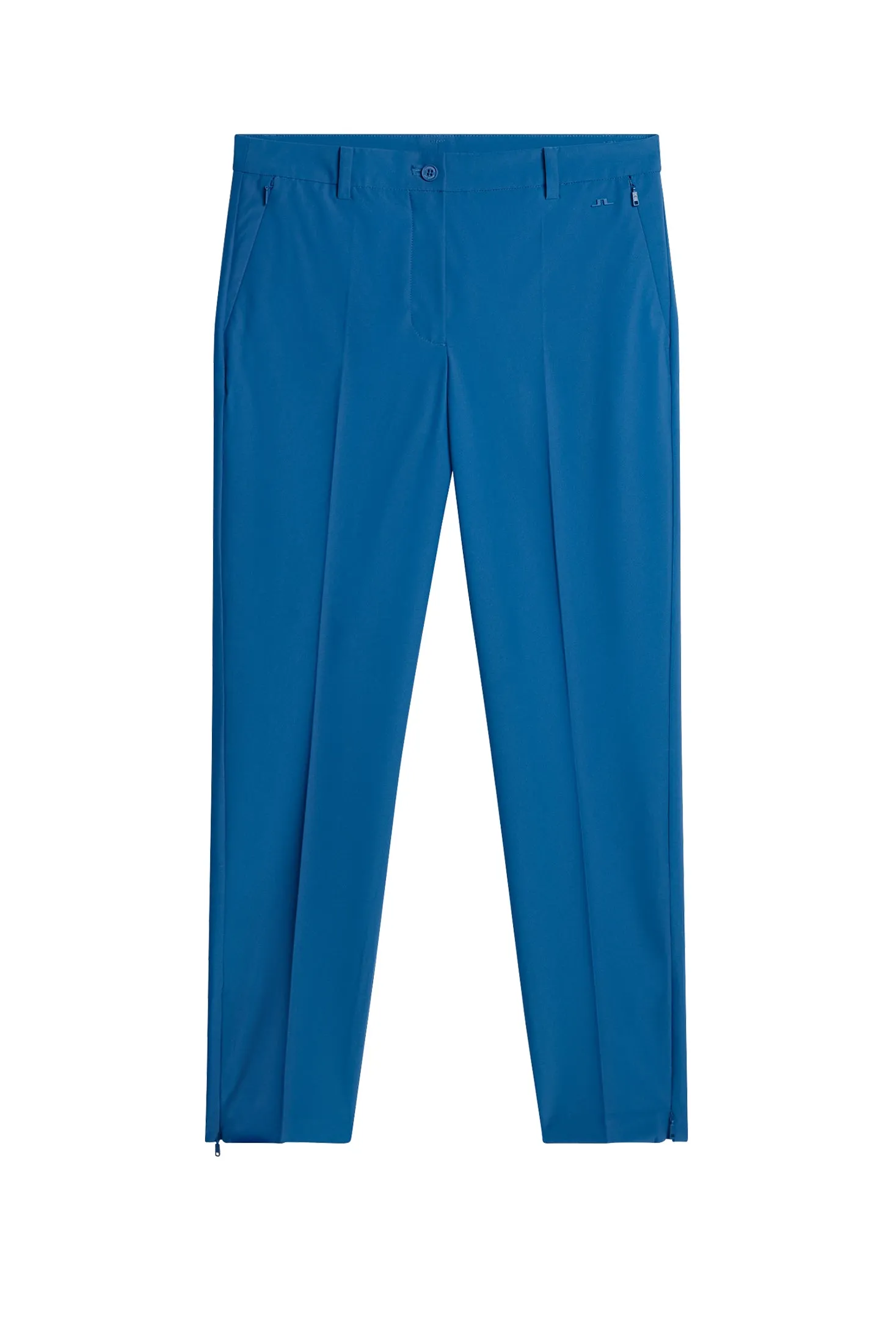 Pia Pant / Dark Blue sold by J. Lindeberg