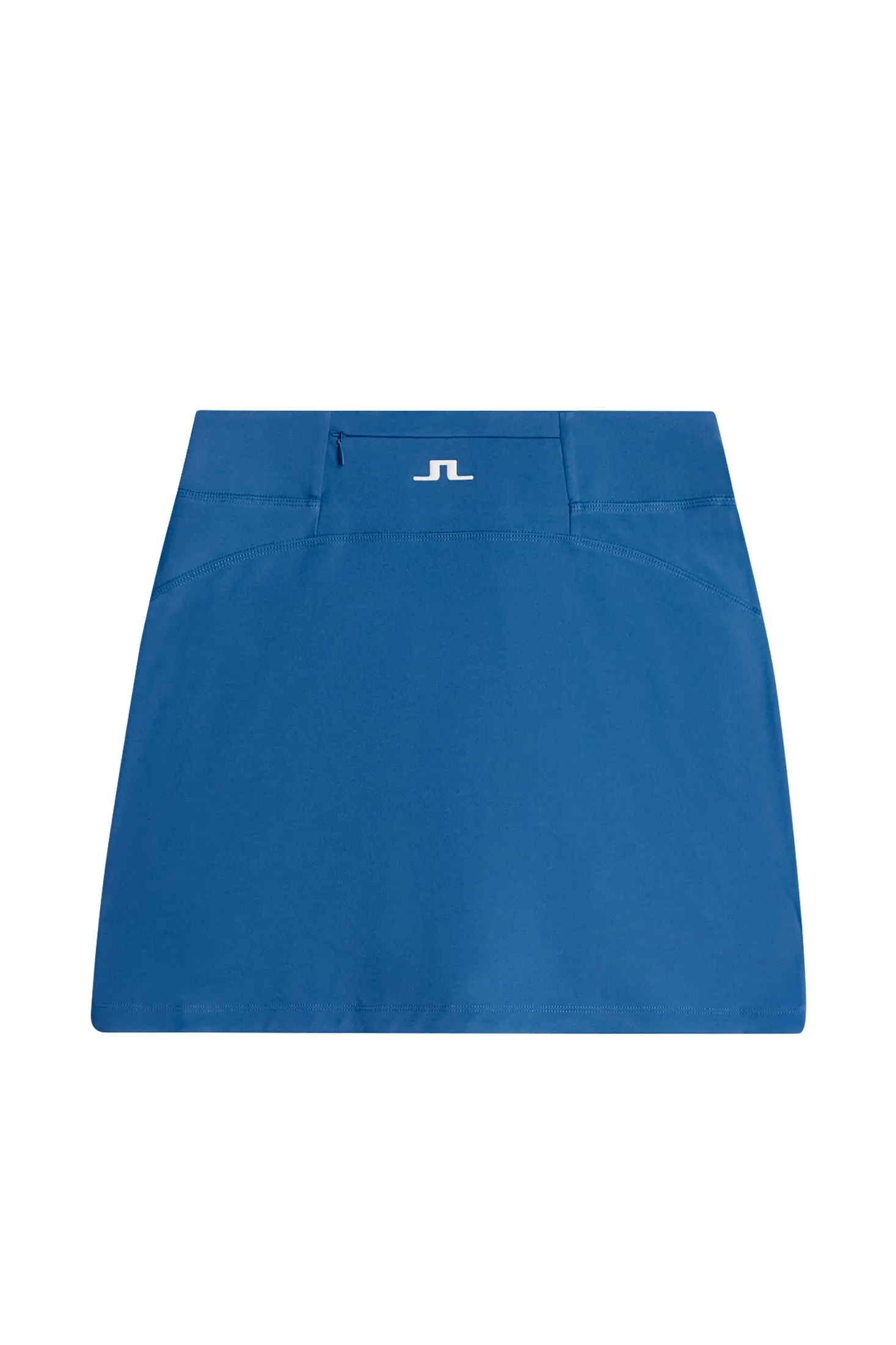Amy Skirt / Dark Blue sold by J. Lindeberg product image thumbnail 2