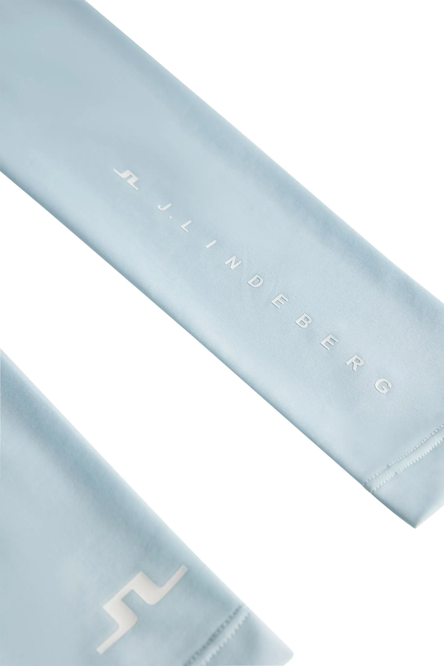 Esther Sleeve / Winter Sky sold by J. Lindeberg product image thumbnail 2