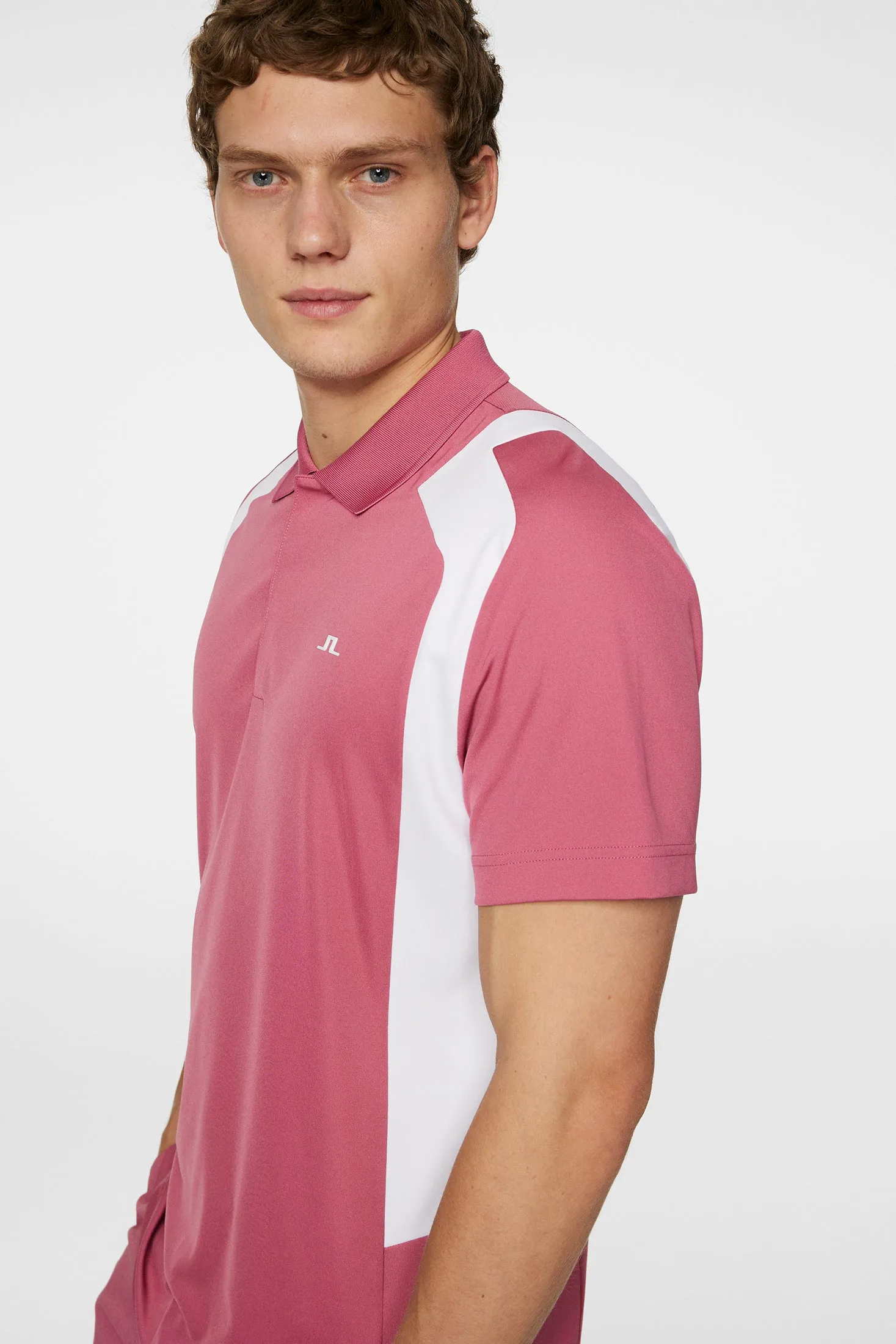 Legacy Polo / Rose Wine sold by J. Lindeberg product image thumbnail 5