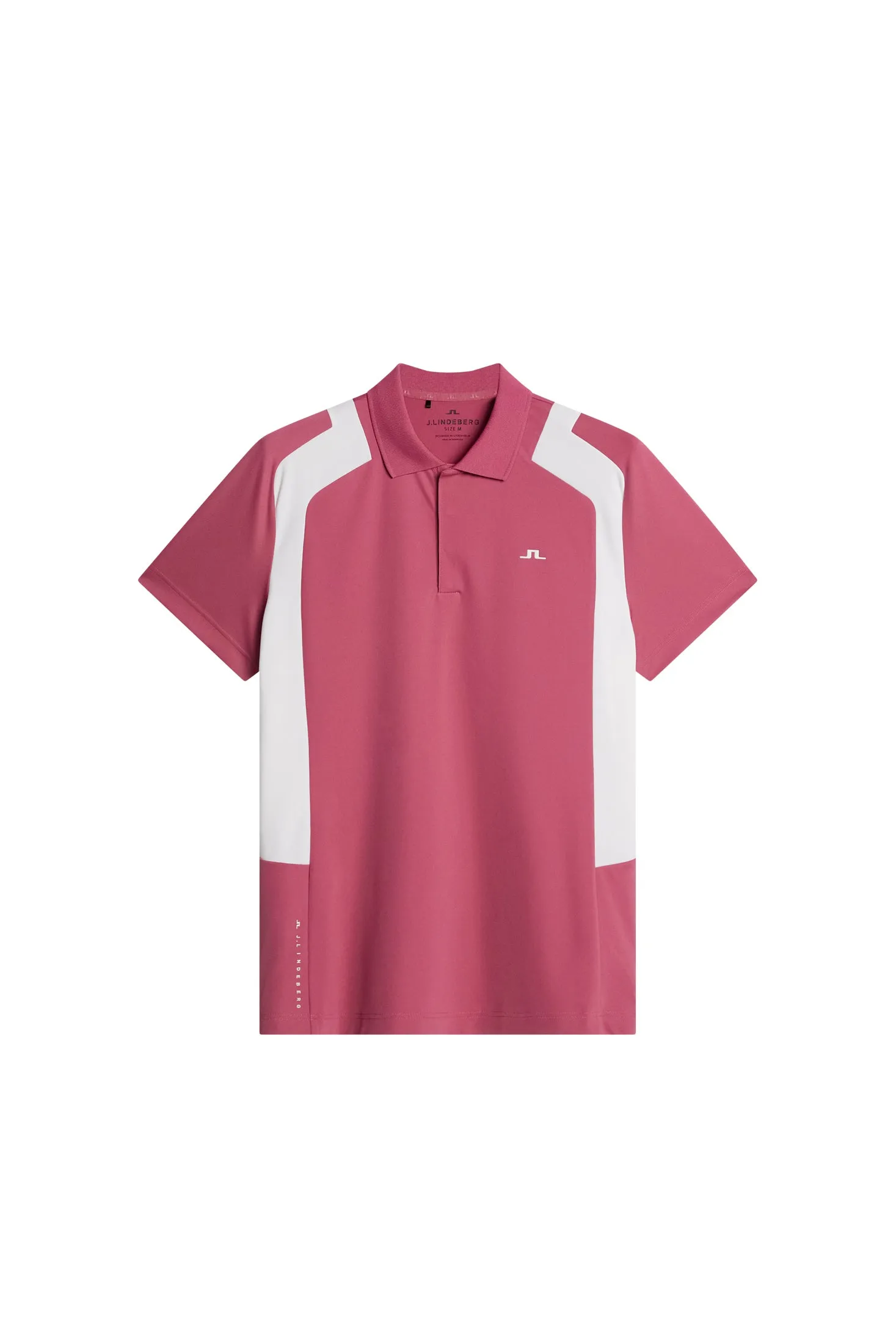 Legacy Polo / Rose Wine sold by J. Lindeberg