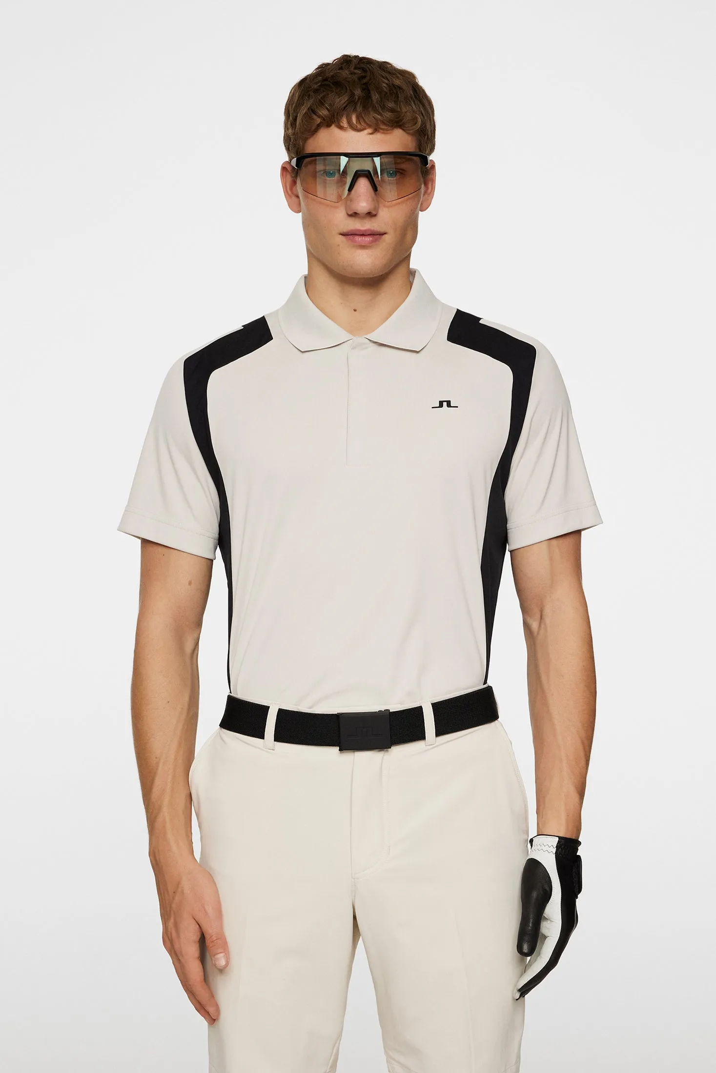 Legacy Polo / Moonbeam sold by J. Lindeberg product image thumbnail 2