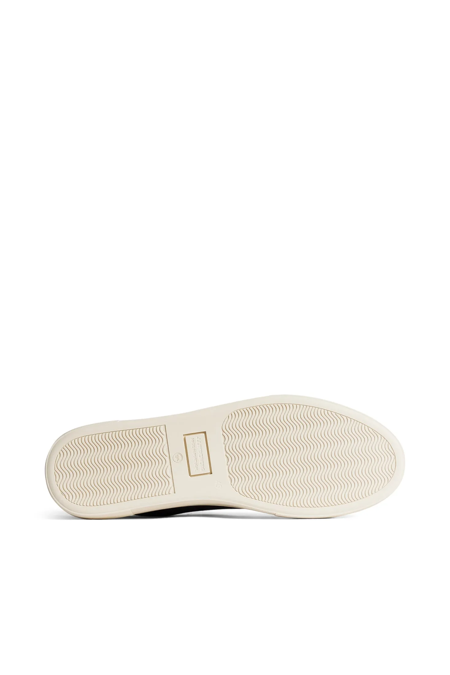 Art Canvas Sneaker / JL Navy sold by J. Lindeberg product image thumbnail 4