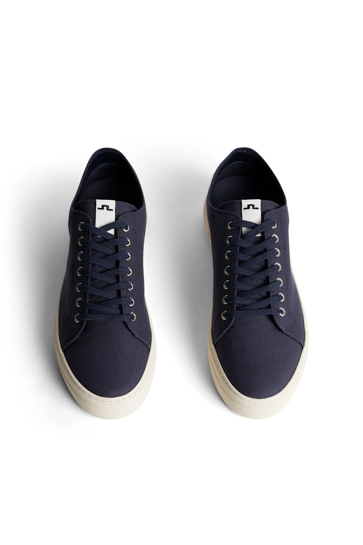 Art Canvas Sneaker / JL Navy sold by J. Lindeberg product image thumbnail 3