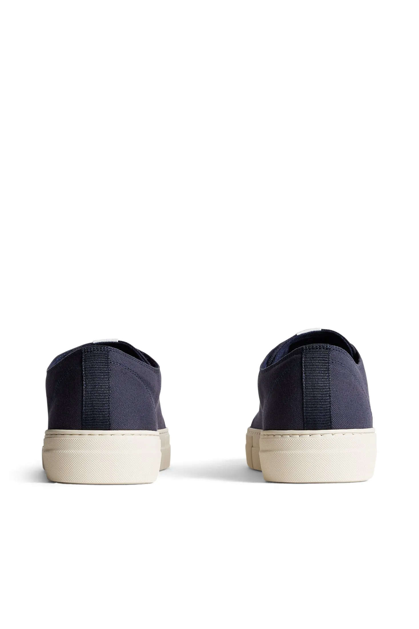 Art Canvas Sneaker / JL Navy sold by J. Lindeberg product image thumbnail 2