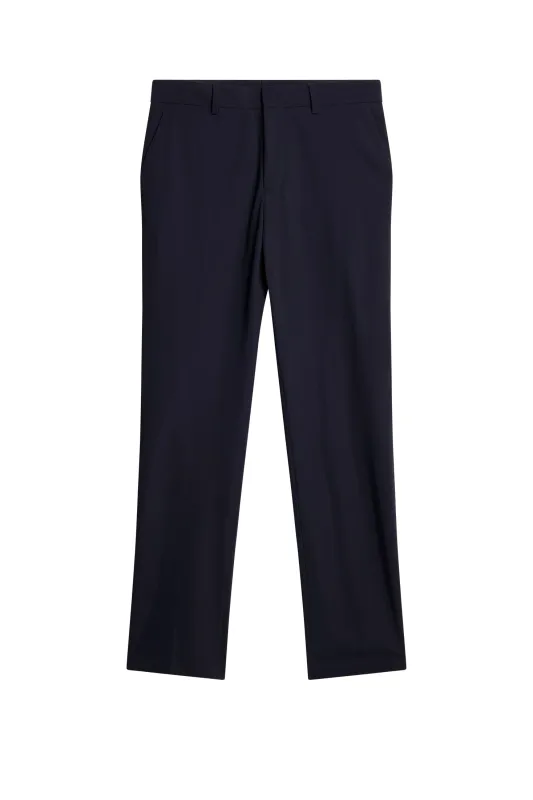 Lois 4 Way Stretch / JL Navy made by J. Lindeberg