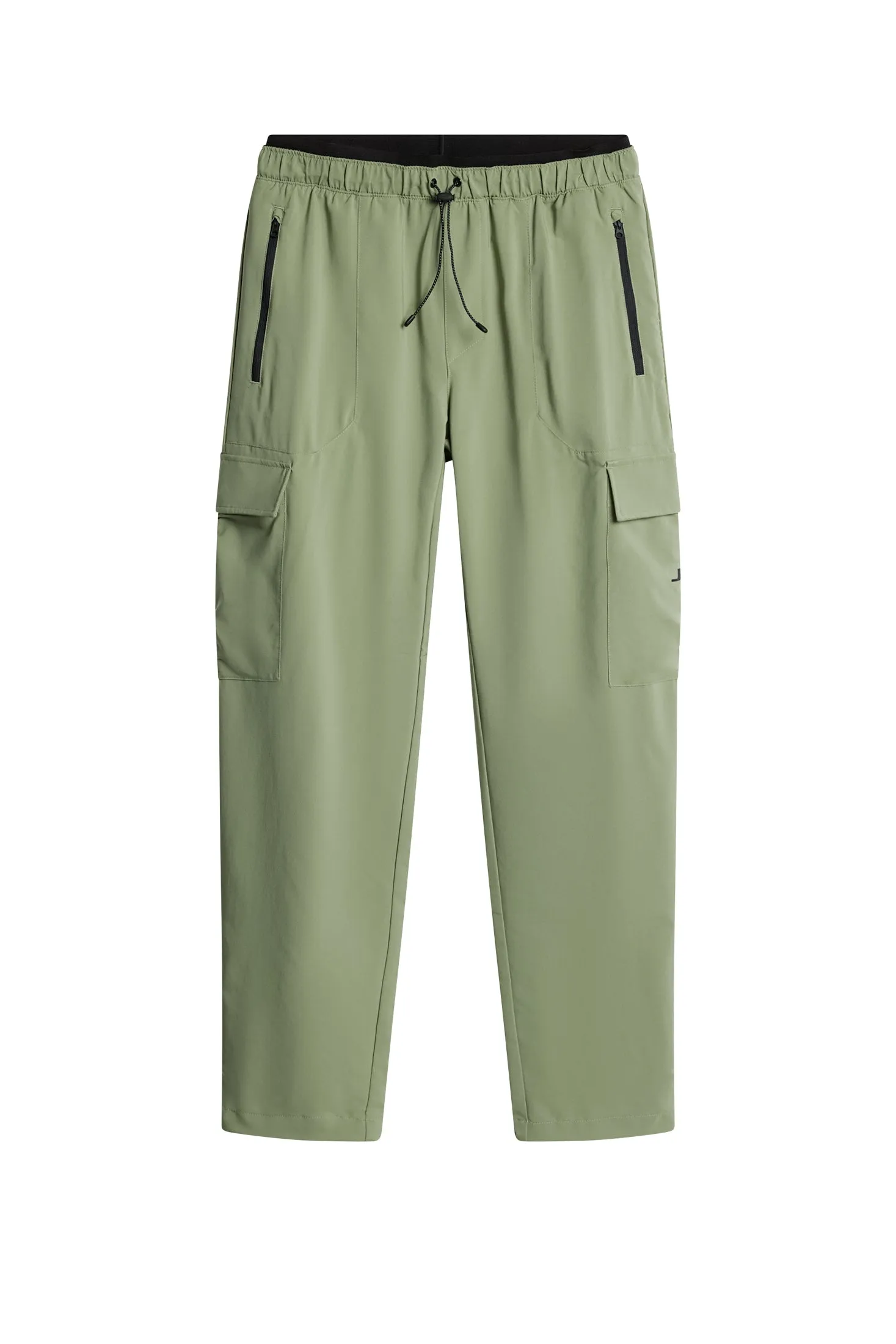 Novia Pro Pack Pant / Oil Green sold by J. Lindeberg
