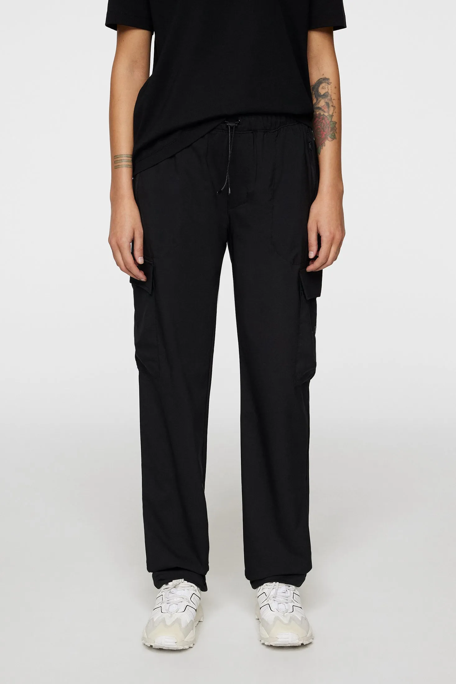 Novia Pro Pack Pant / Black sold by J. Lindeberg product image thumbnail 2