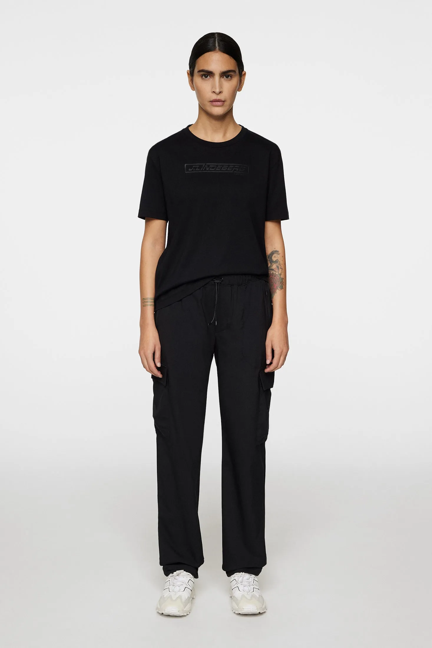 Novia Pro Pack Pant / Black sold by J. Lindeberg product image thumbnail 4