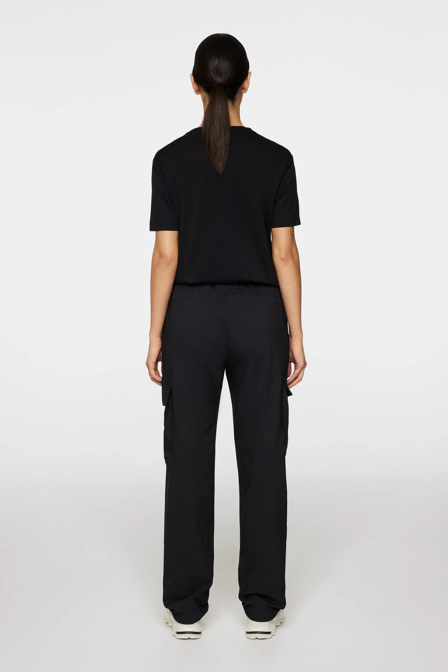 Novia Pro Pack Pant / Black sold by J. Lindeberg product image thumbnail 3