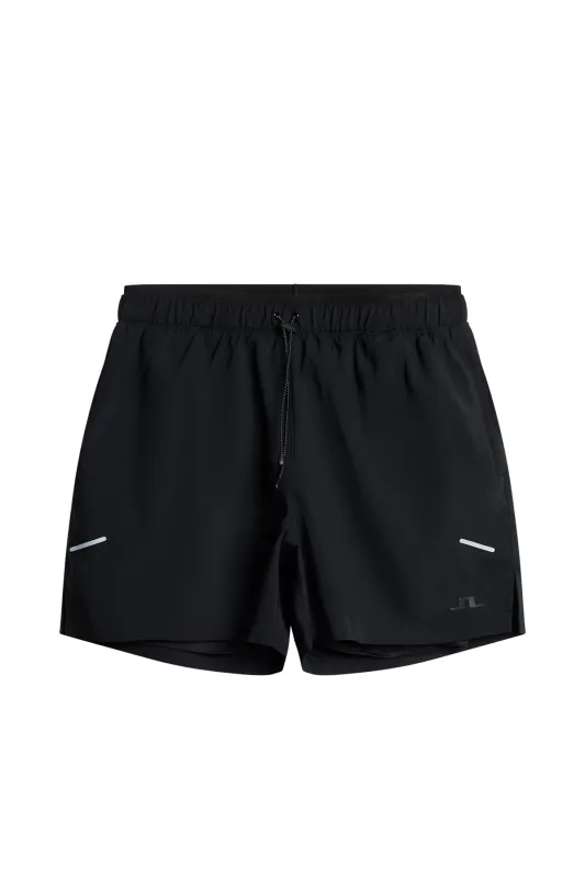 Novia Pro Pack Shorts / Black made by J. Lindeberg