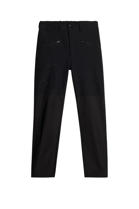 Ariana Softshell Pant / Black sold by J. Lindeberg